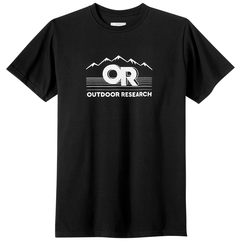 OR Advocate Short Sleeve Tee