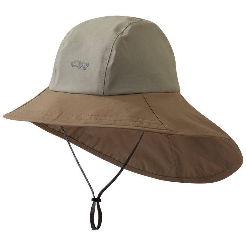 Seattle Cape Hat