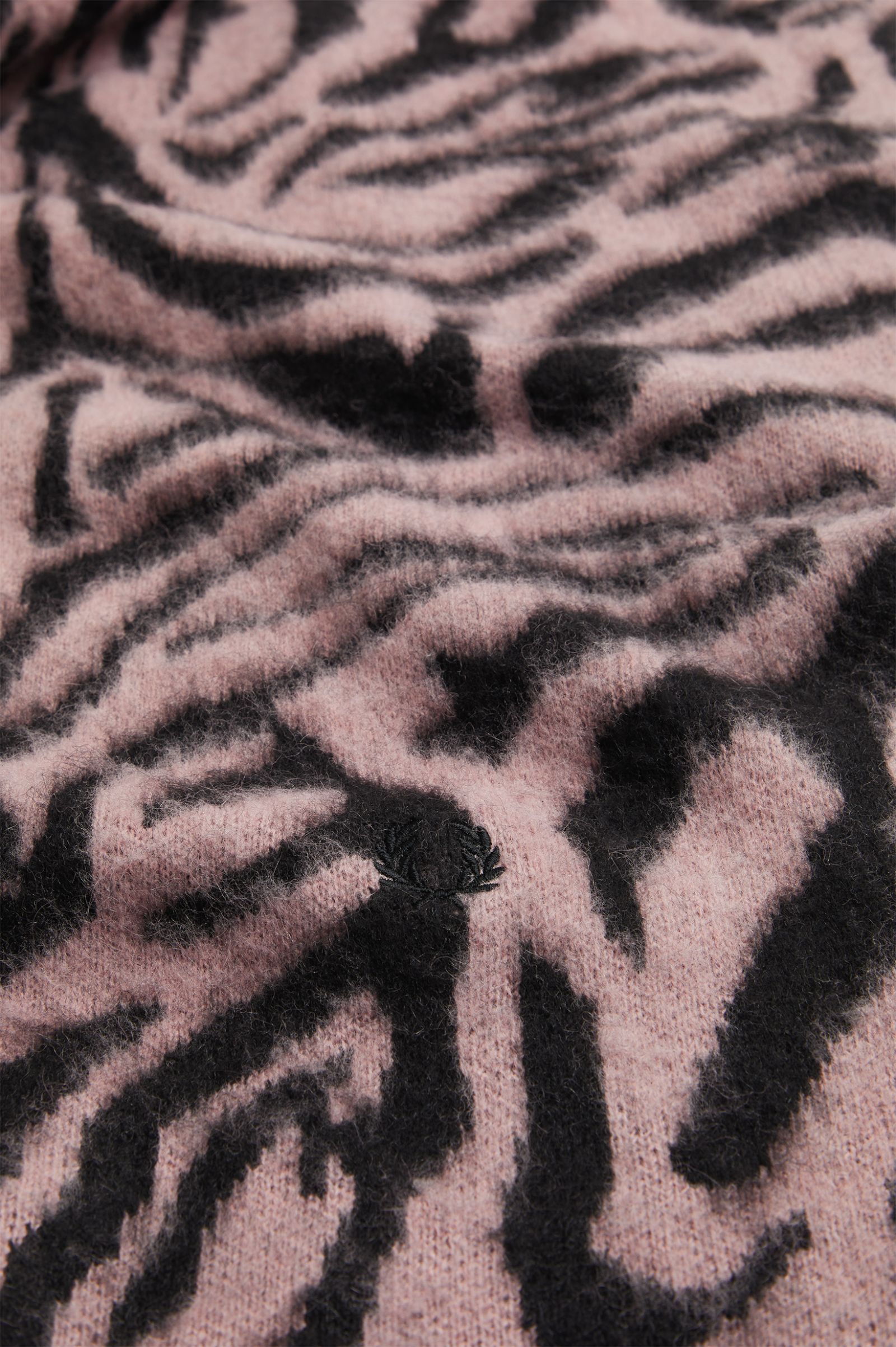 Amy Winehouse FoundationAmy Scarf Dusty Rose Pink