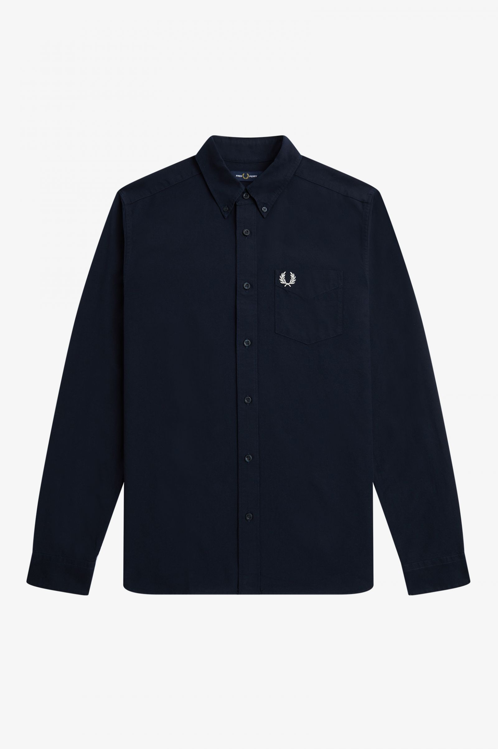 Oxford Shirt Navy