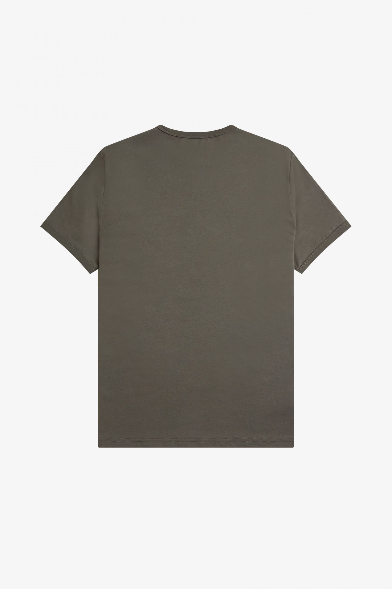 Ringer T-Shirt Field Green