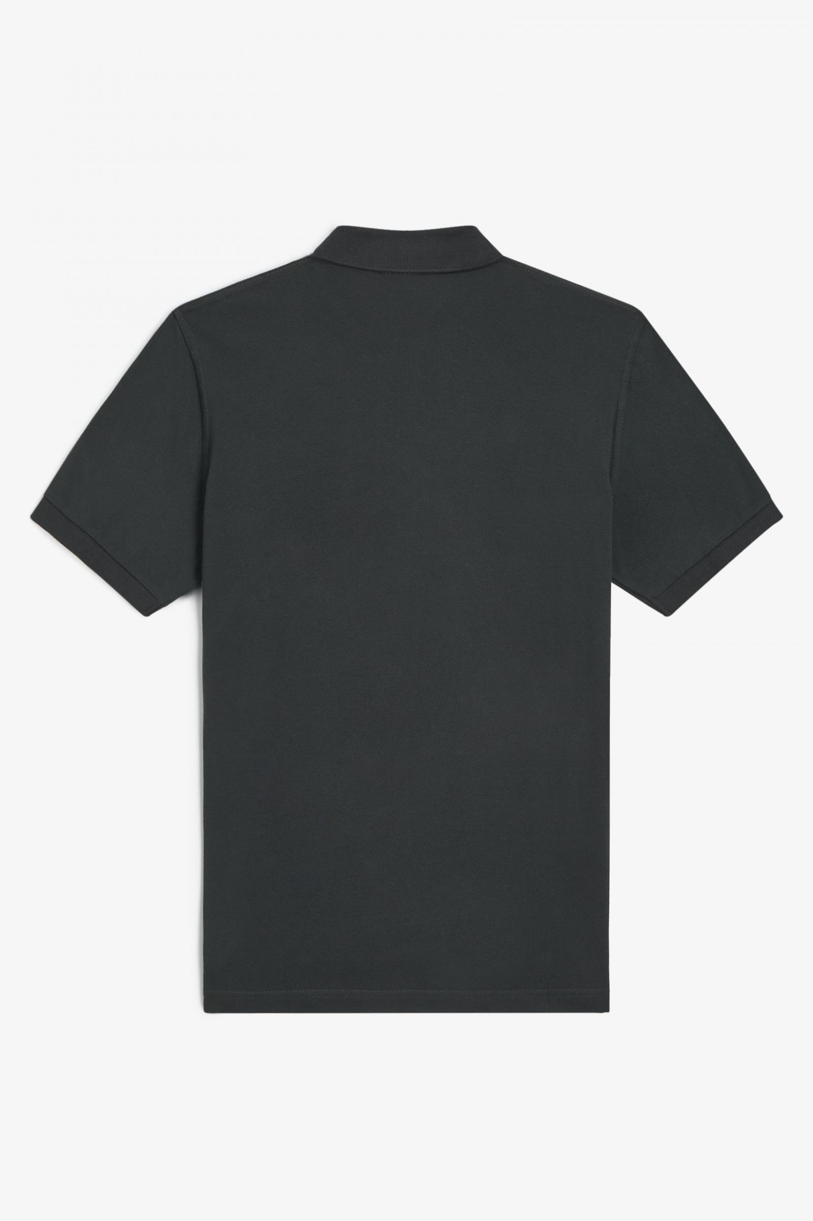 The Fred Perry ShirtM3 Night Green / Black