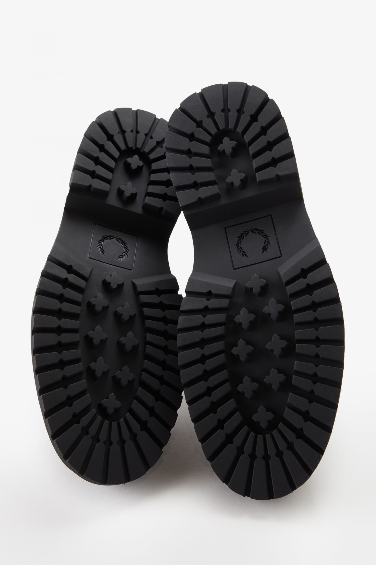 Leather Loafer Oxblood