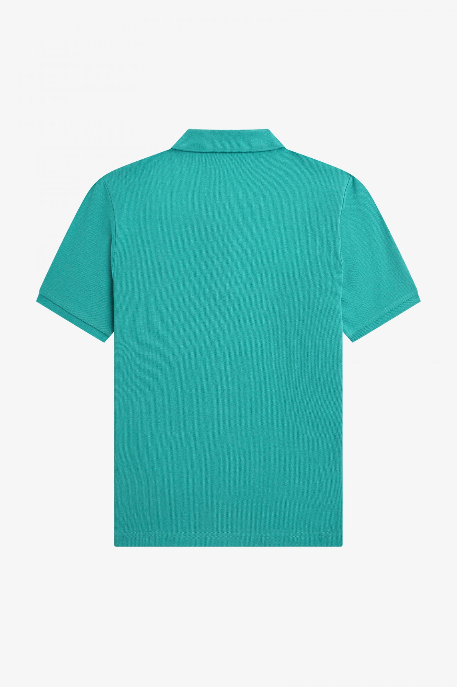 The Fred Perry ShirtG6000 Deep Mint / Black
