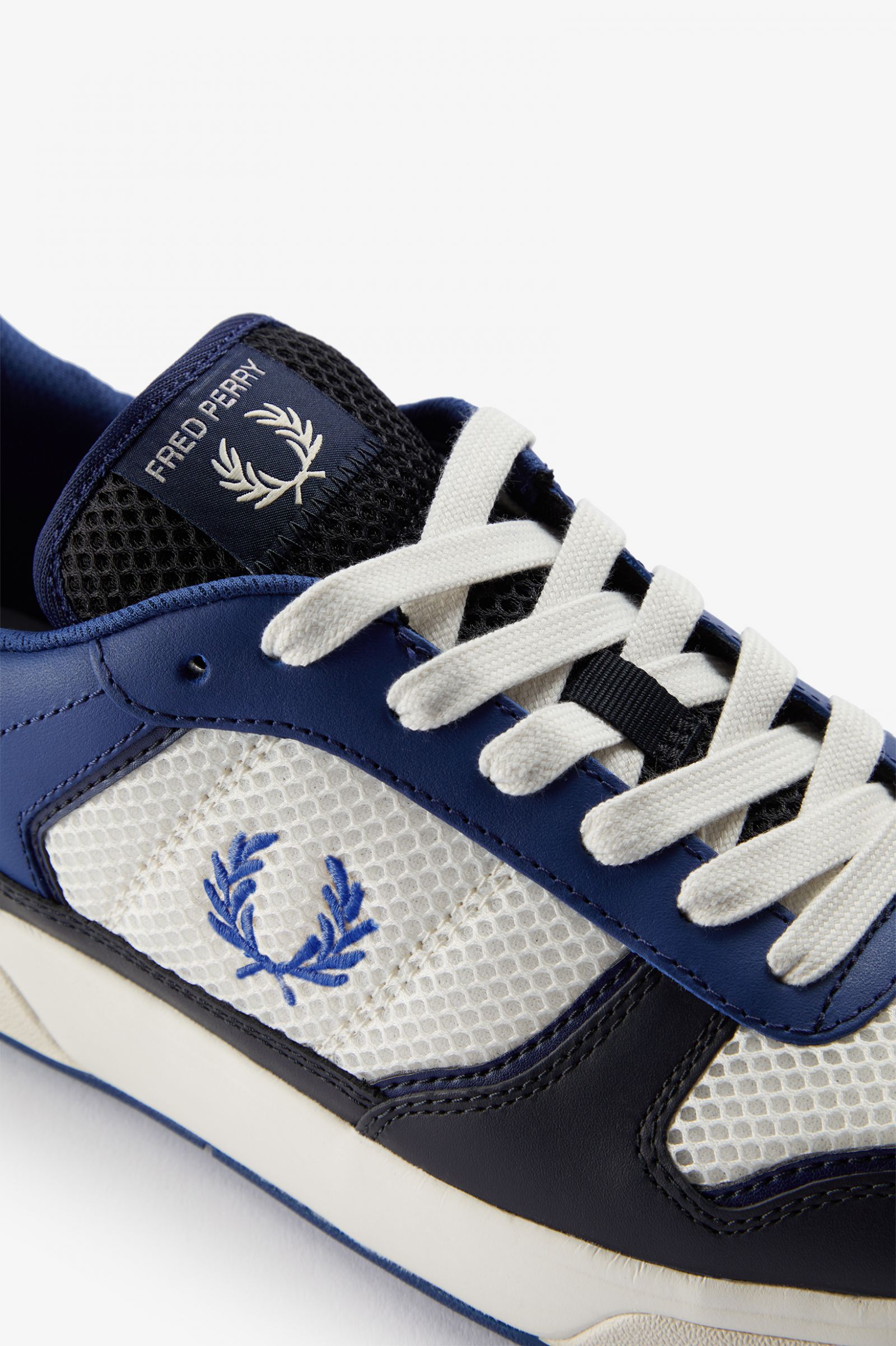 B300 Shaded Cobalt / Light Ecru