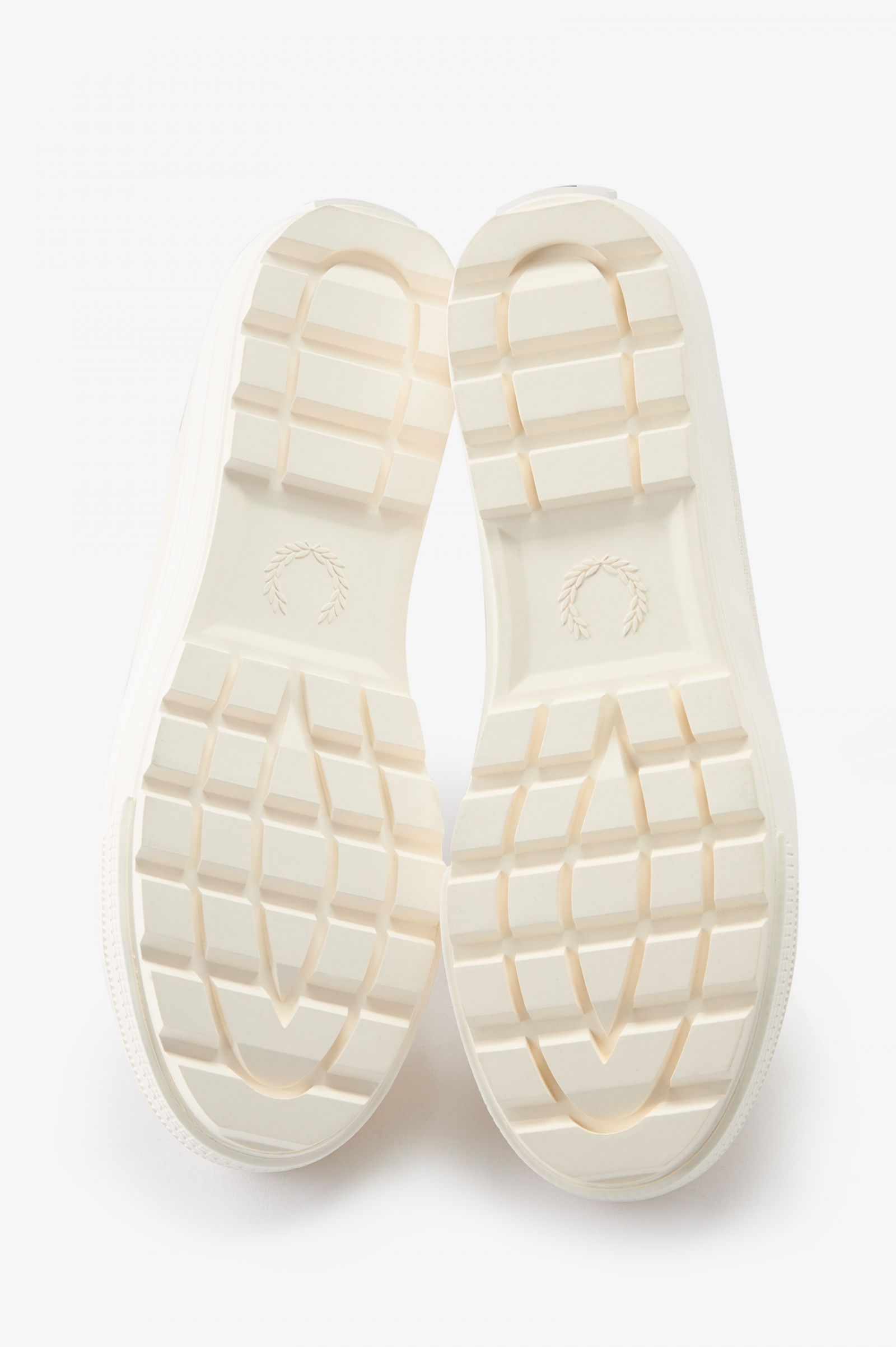 Newstead Ecru / Whisky Brown