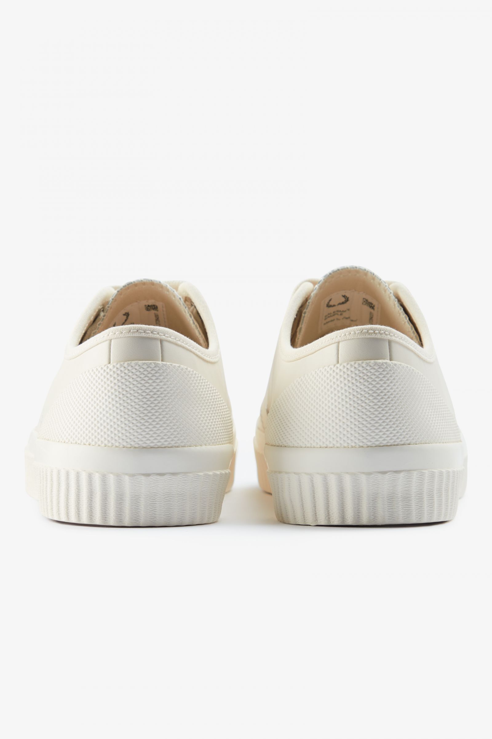 Hughes Low Light Ecru / Shaded Cobalt