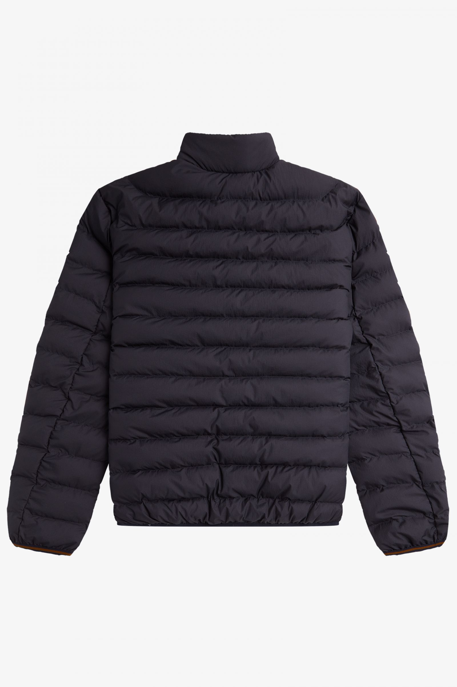Insulated Jacket Navy