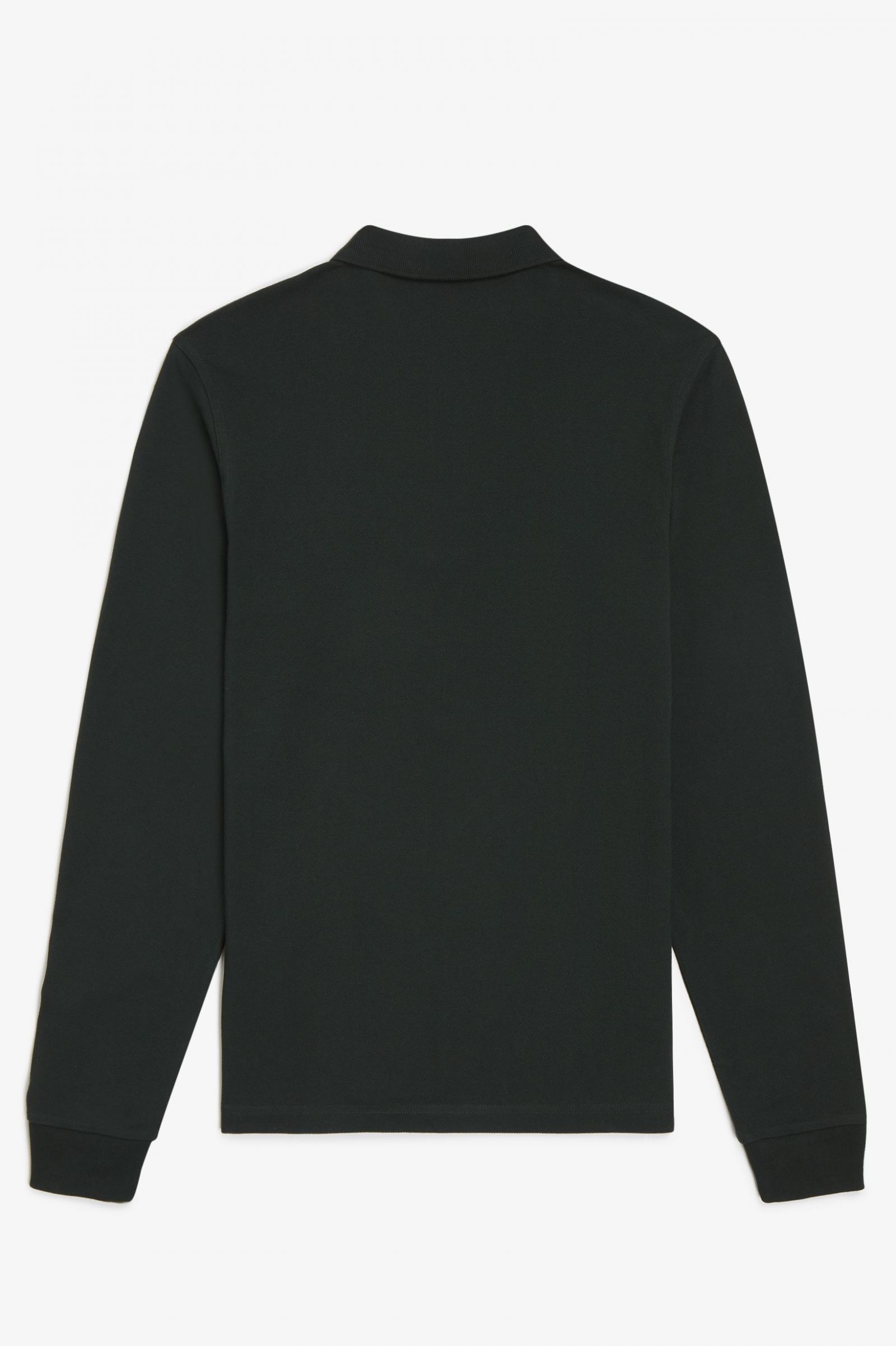 The Fred Perry ShirtM6006 Night Green