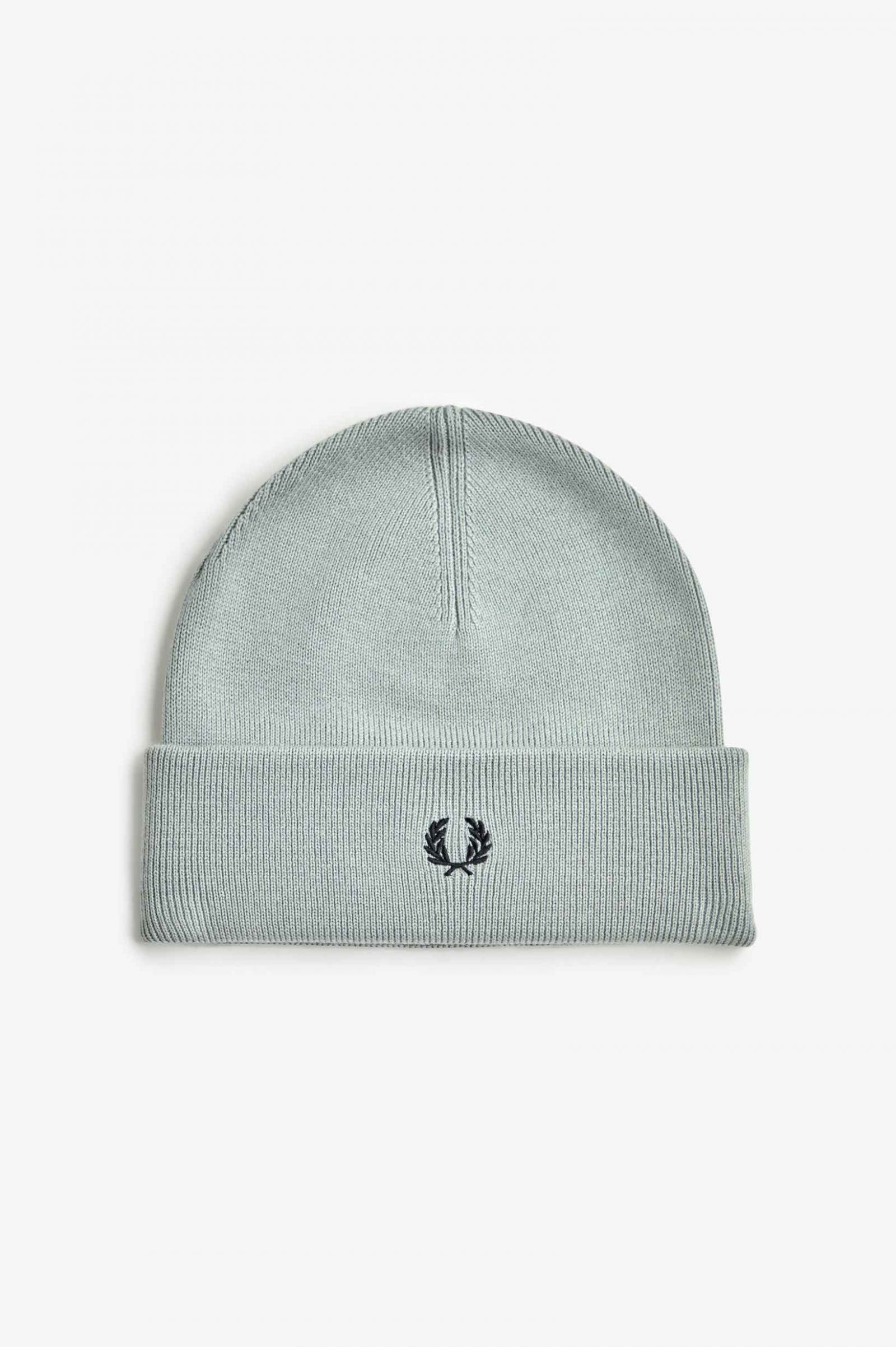 Classic Beanie Limestone / Black