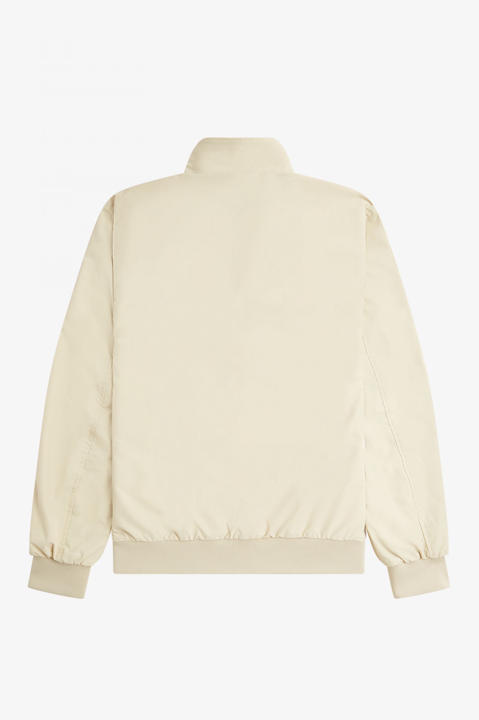 Brentham Jacket Oatmeal