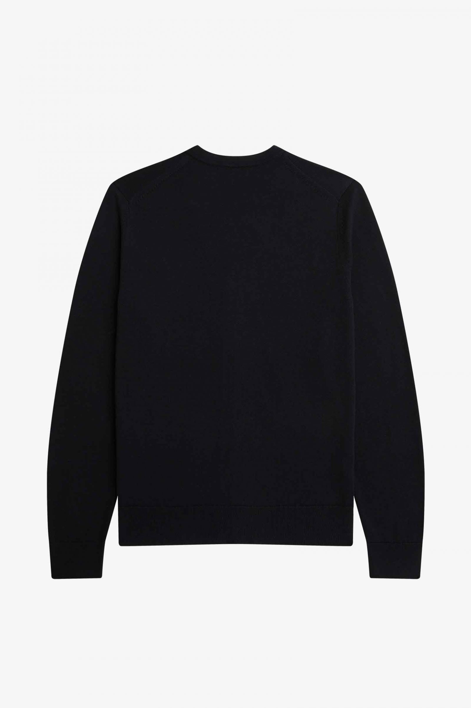 Classic Cardigan Black