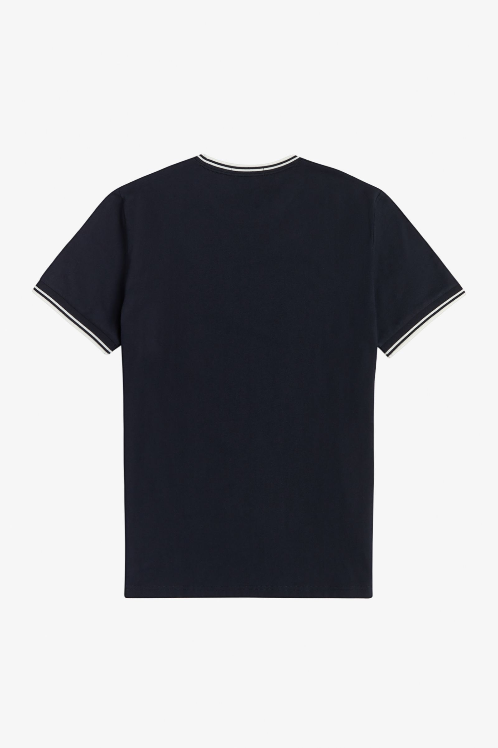 Twin Tipped T-Shirt Navy