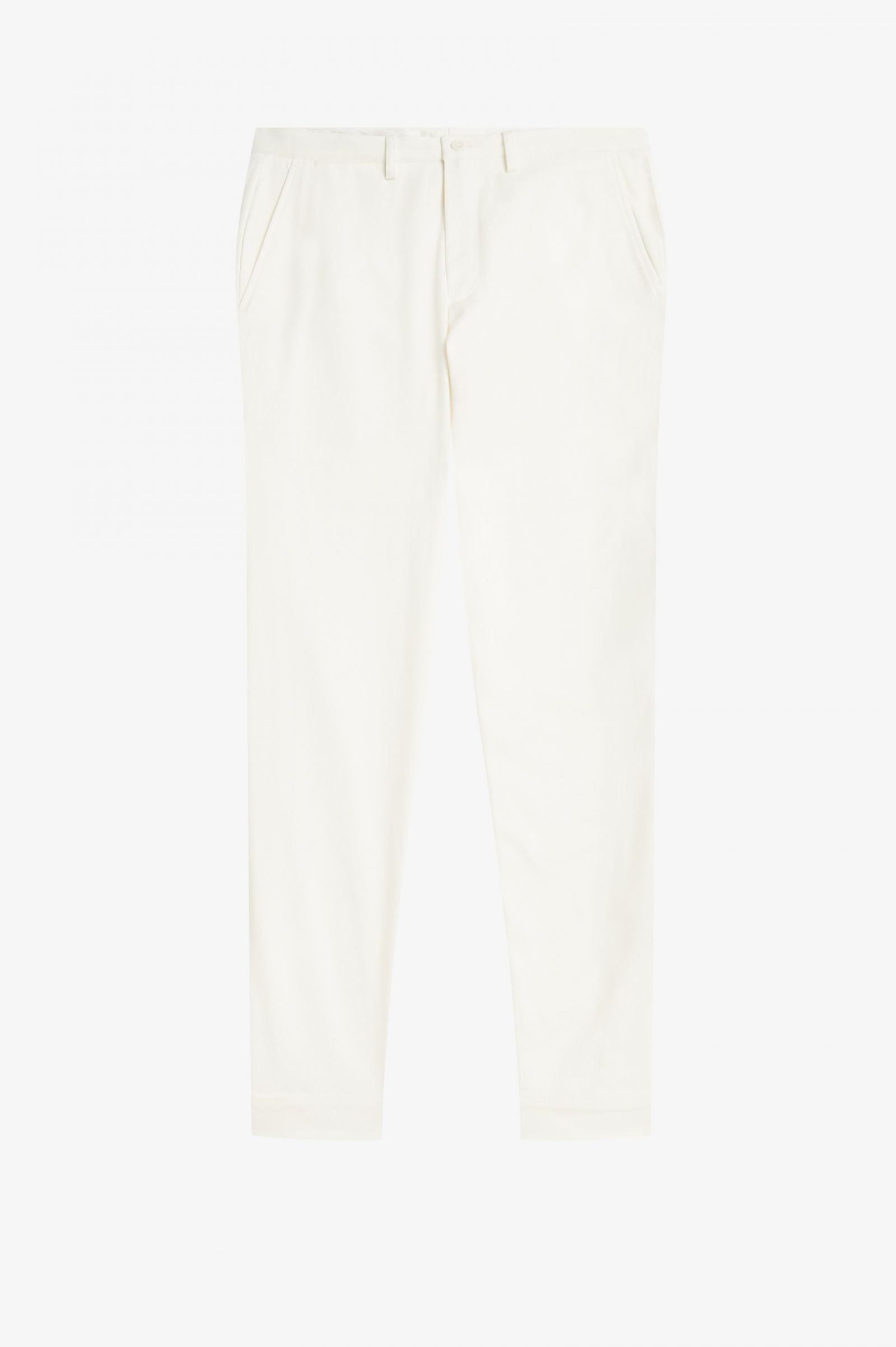 ReissuesPeg Leg Trousers Gunmetal