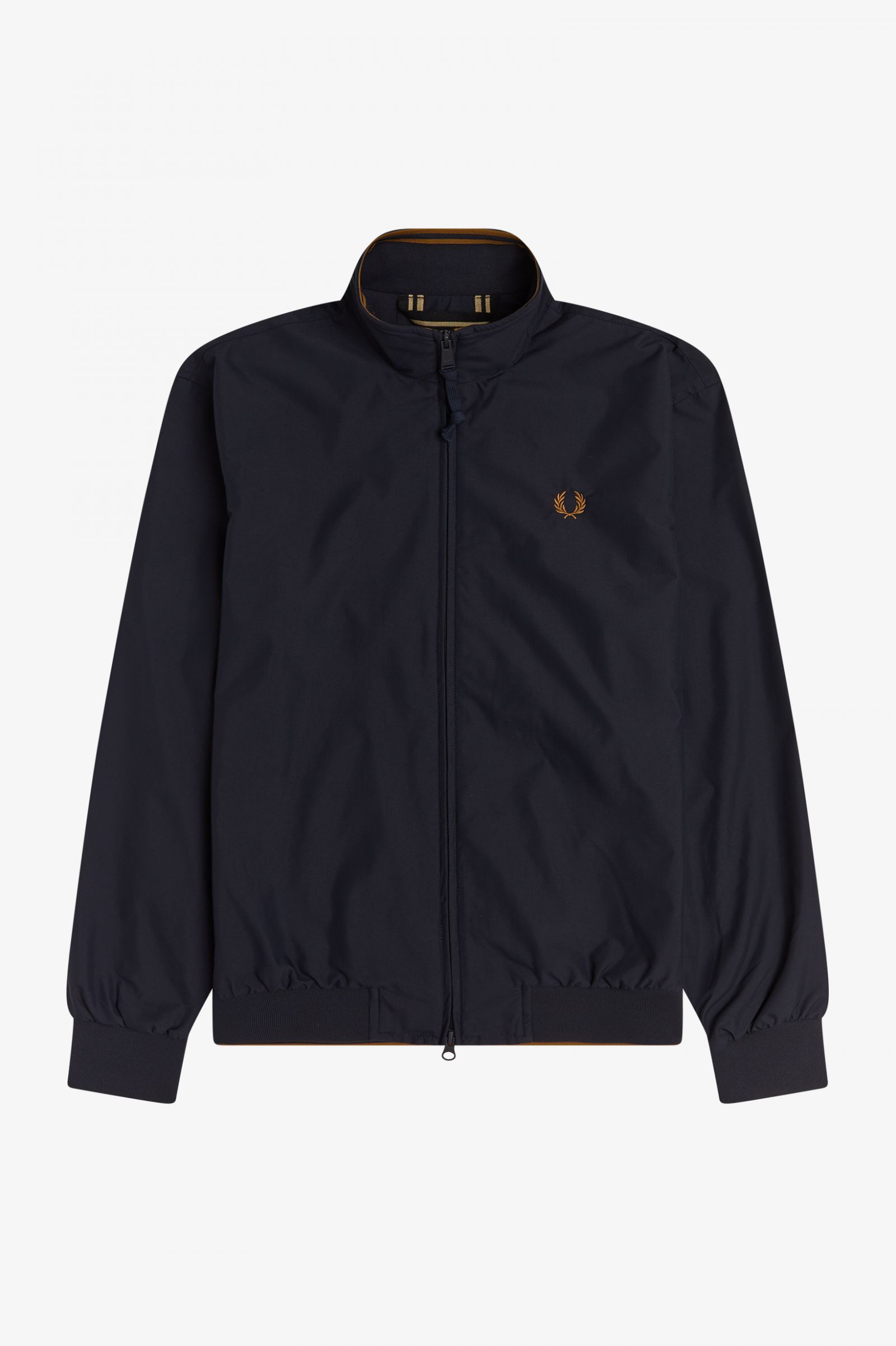 Brentham Jacket Navy