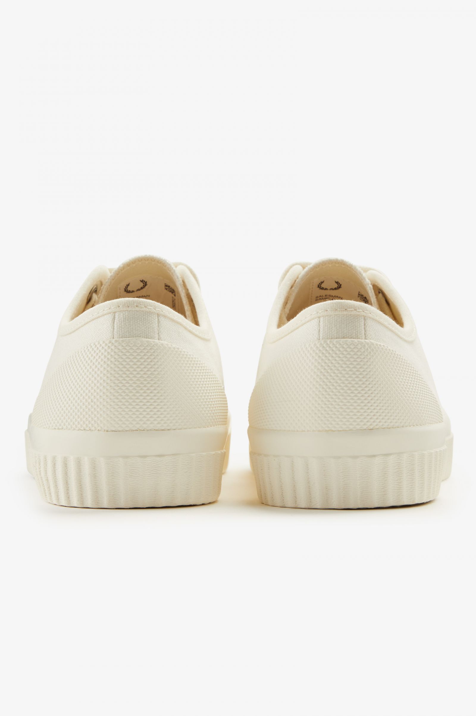 Hughes Low Light Ecru