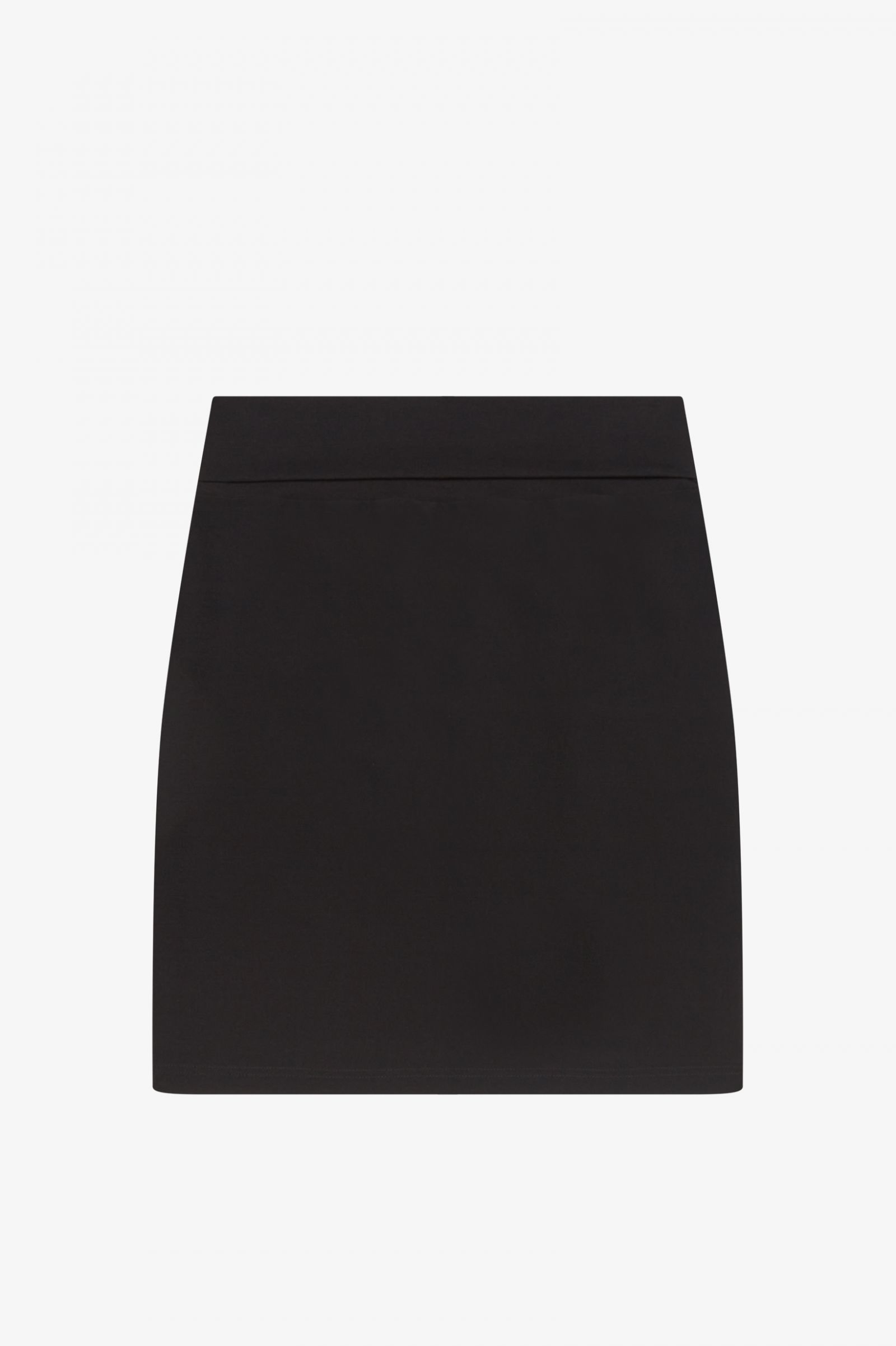 Amy Winehouse FoundationTaped Mini Skirt