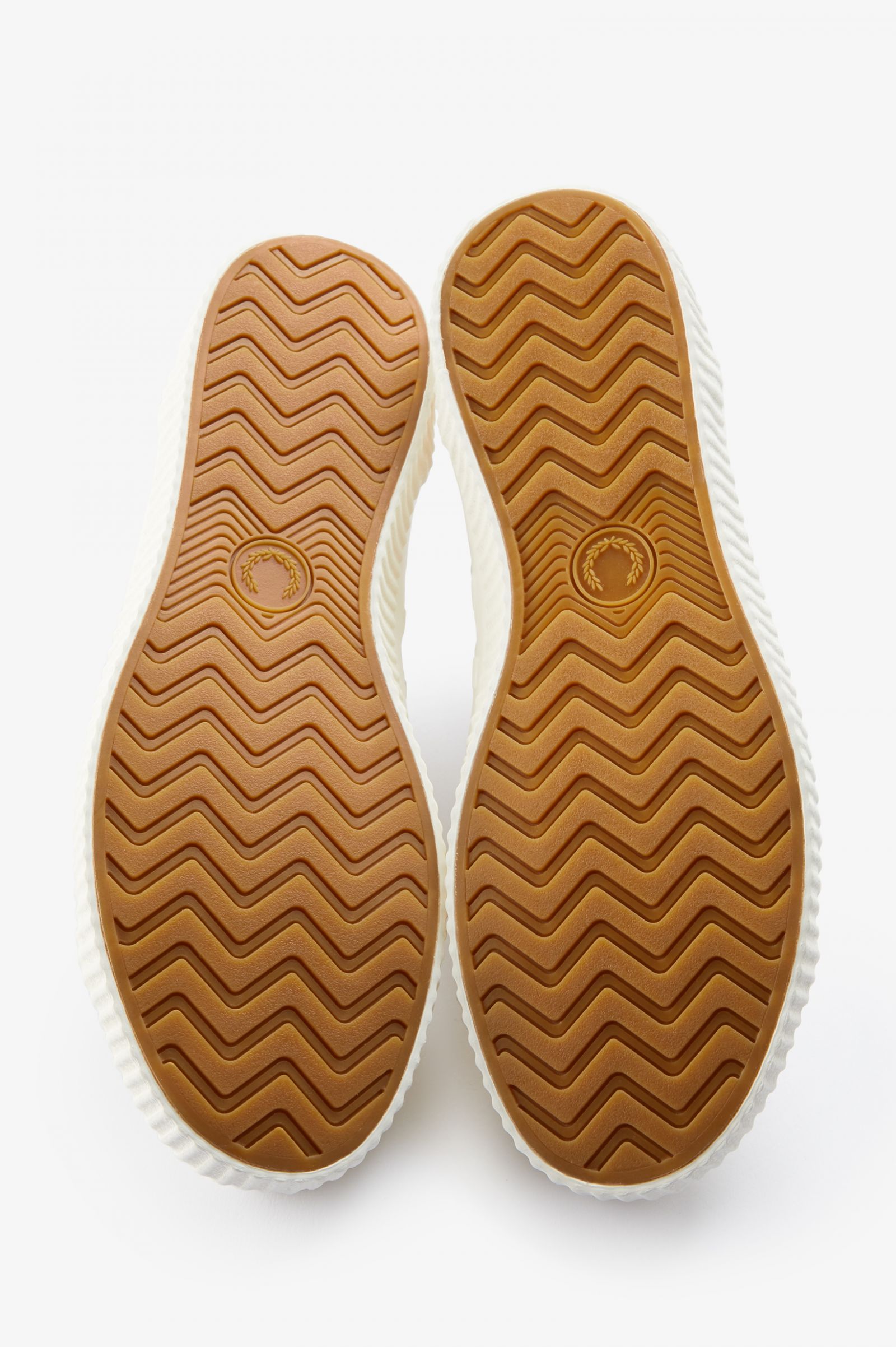 Hughes Low Light Ecru / Shaded Cobalt