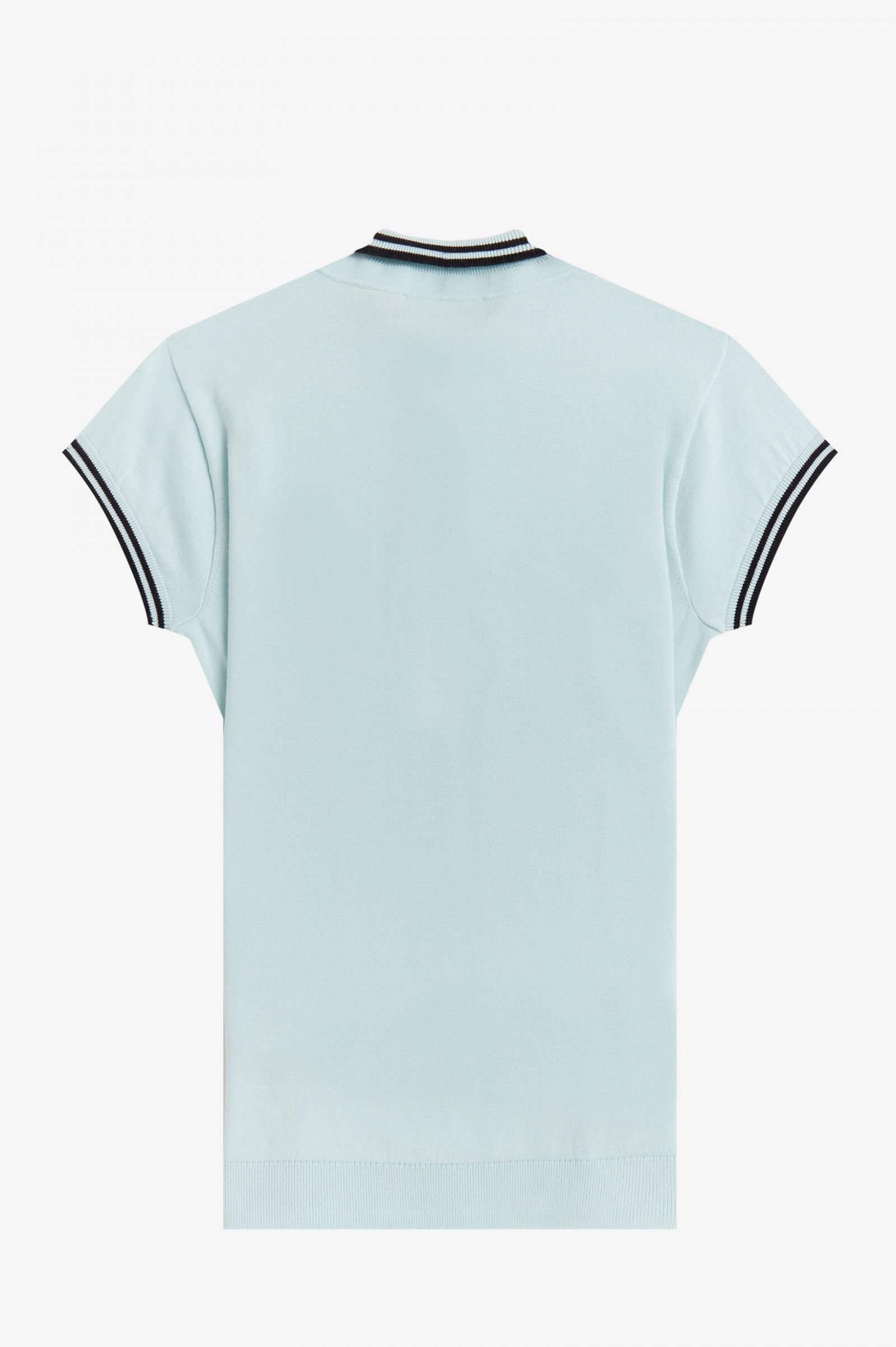 Amy Winehouse FoundationKnitted Shirt Starlight