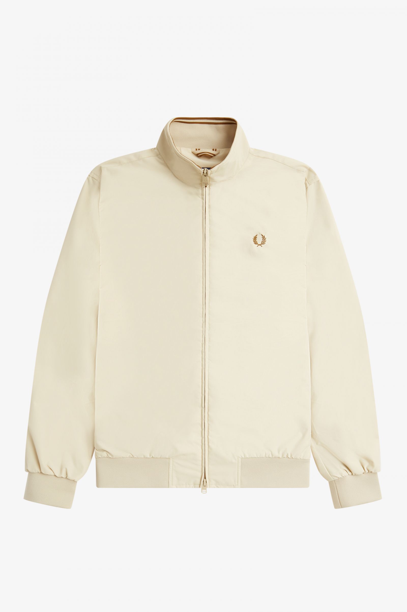 Brentham Jacket Oatmeal