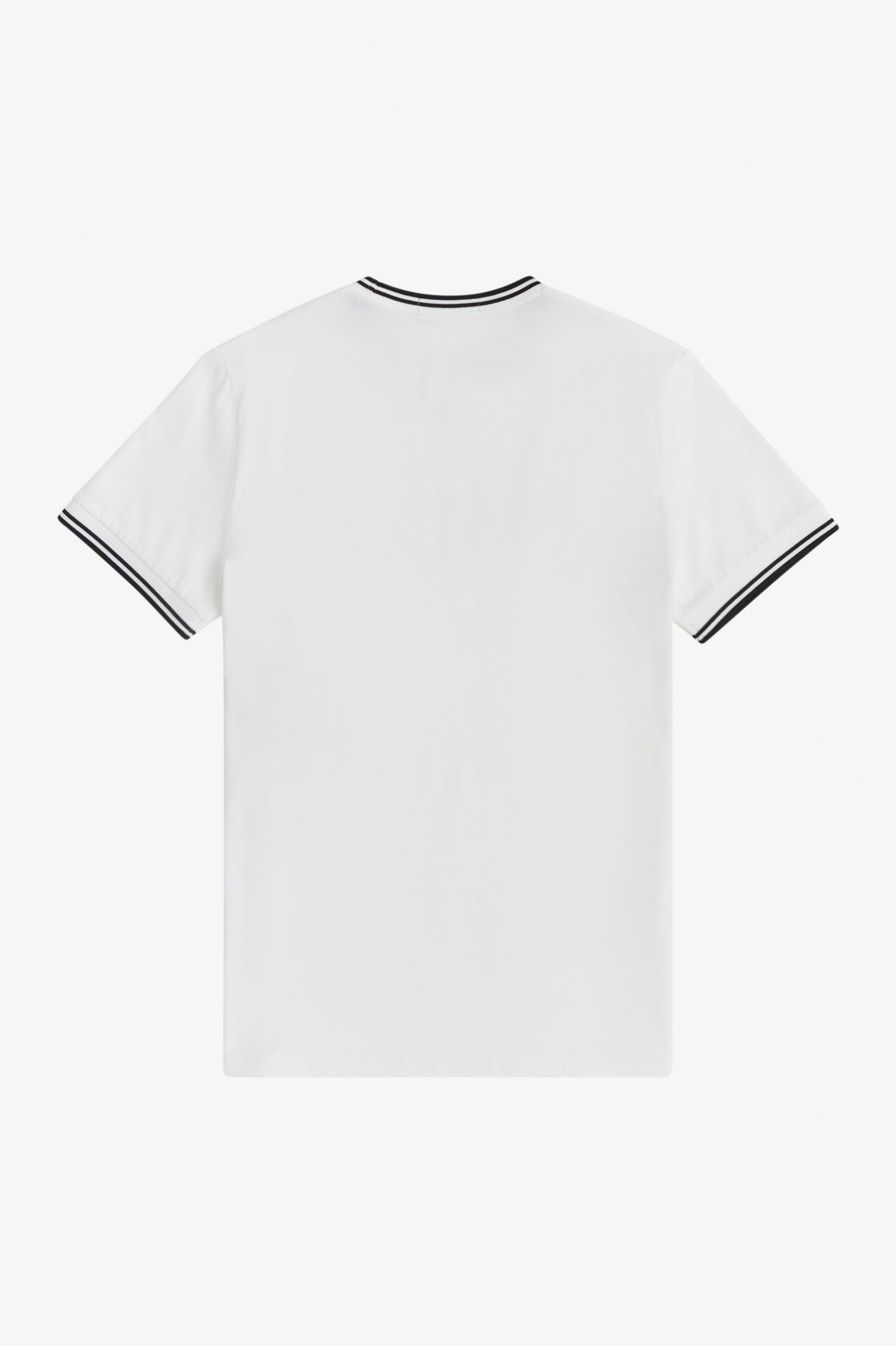 Twin Tipped T-Shirt White