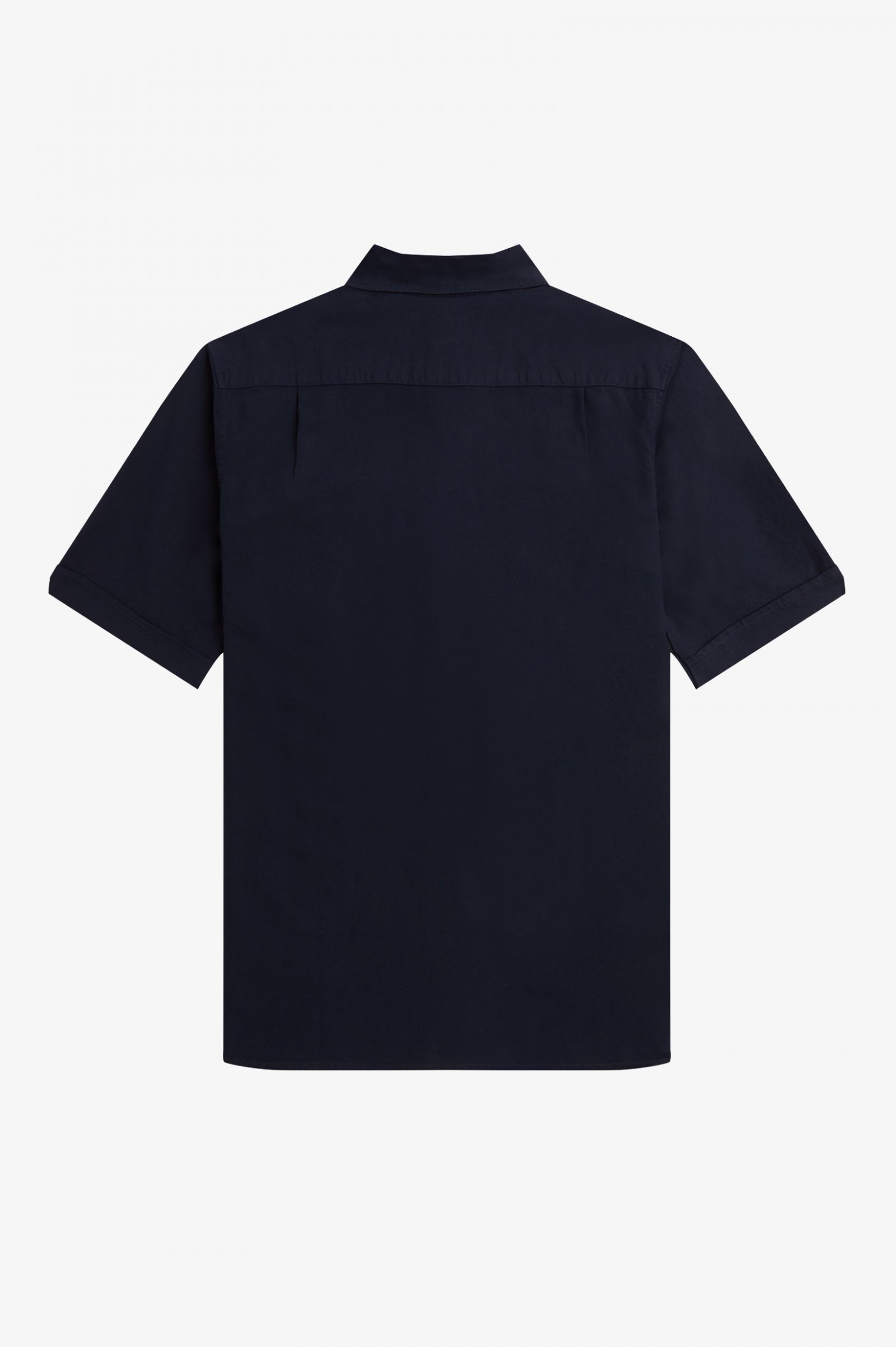 Oxford Shirt Navy
