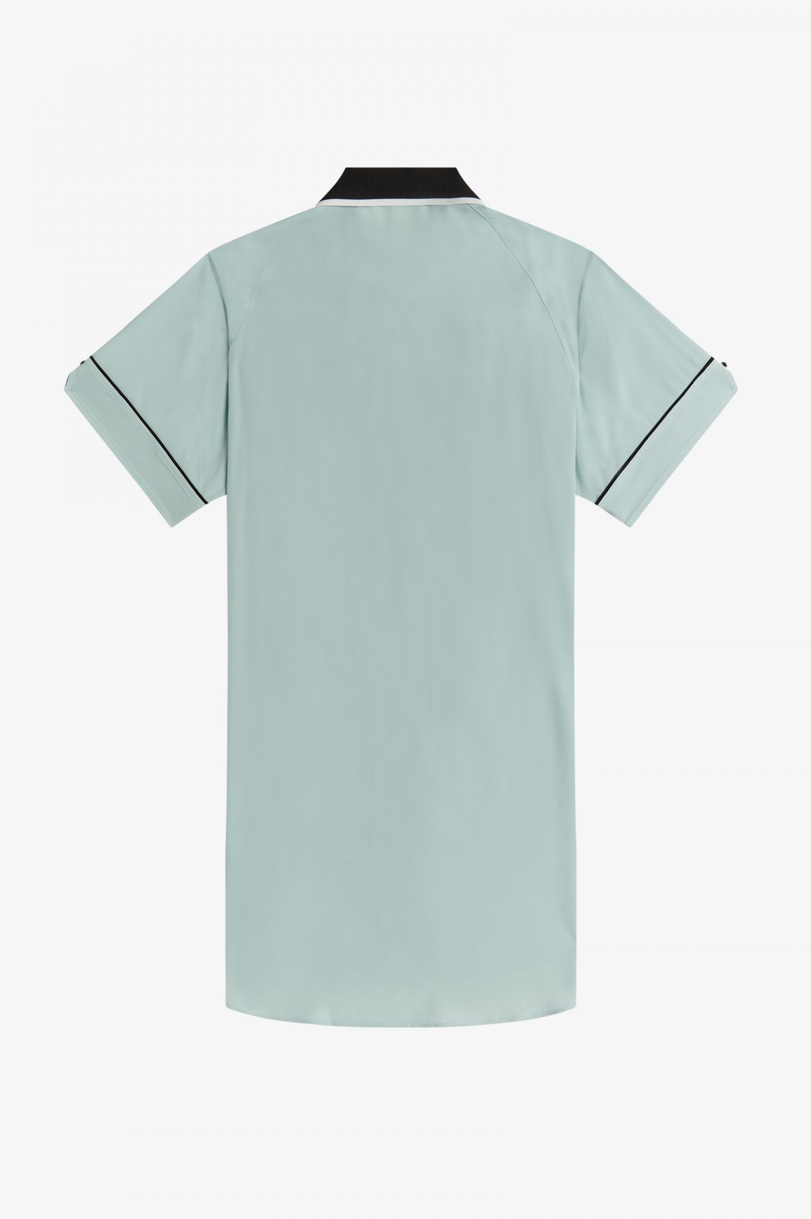 Amy Winehouse FoundationBowling Shirt Dress Starlight