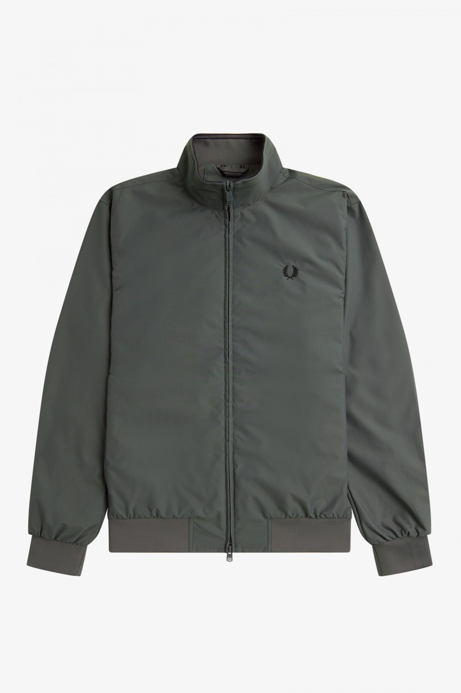 Brentham Jacket Field Green