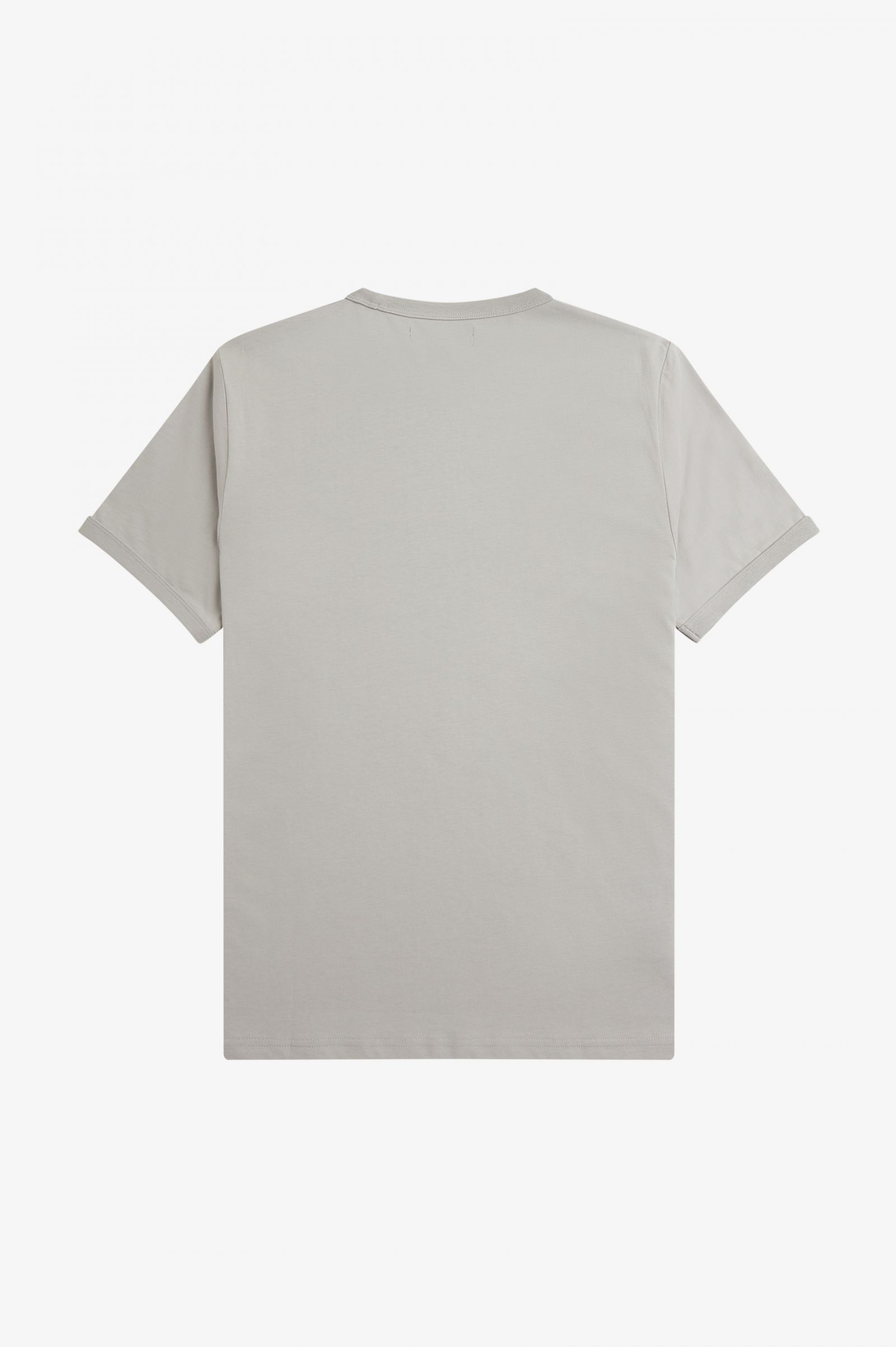 Ringer T-Shirt Limestone