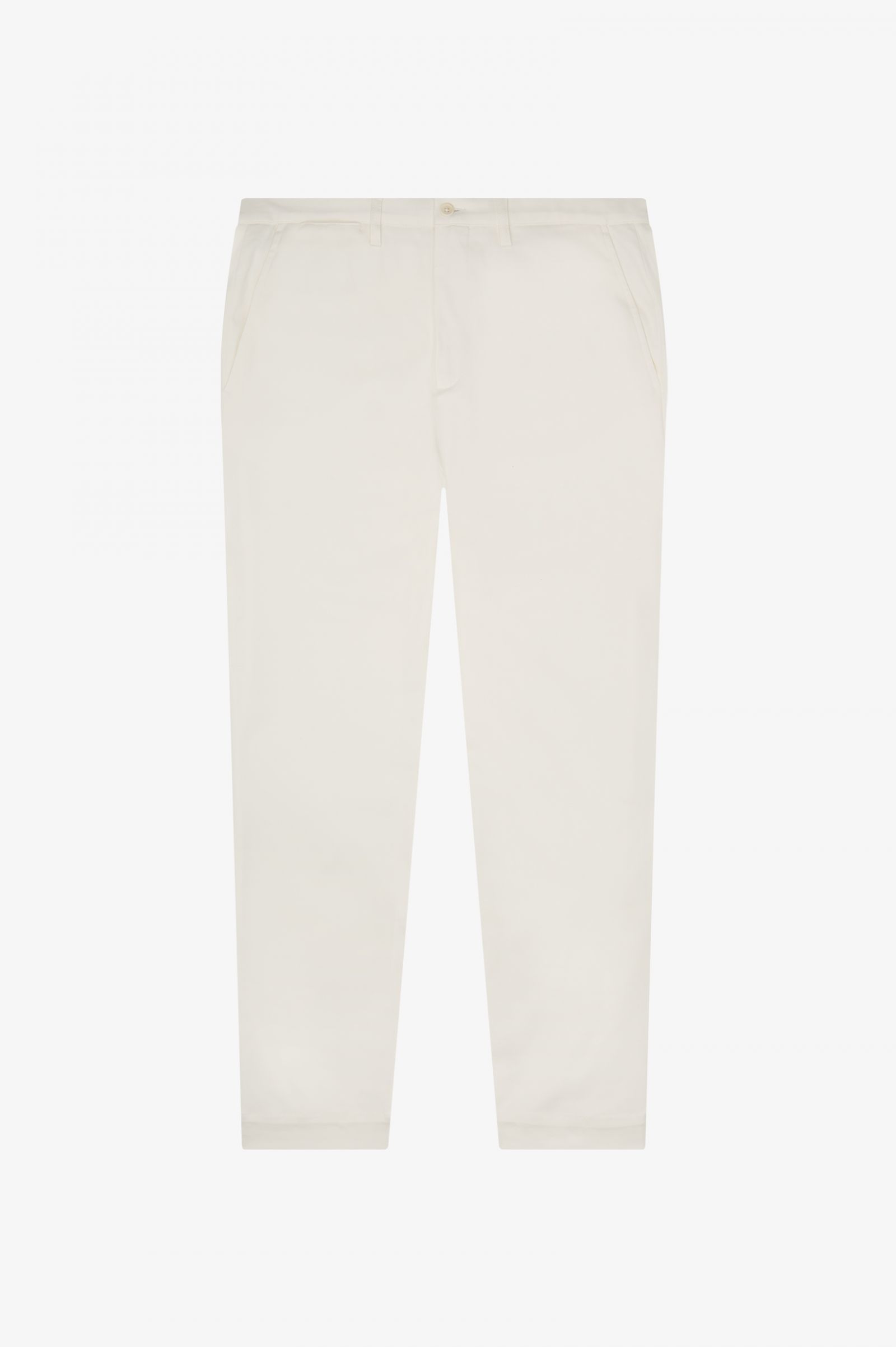 ReissuesPeg Leg Trousers Gunmetal