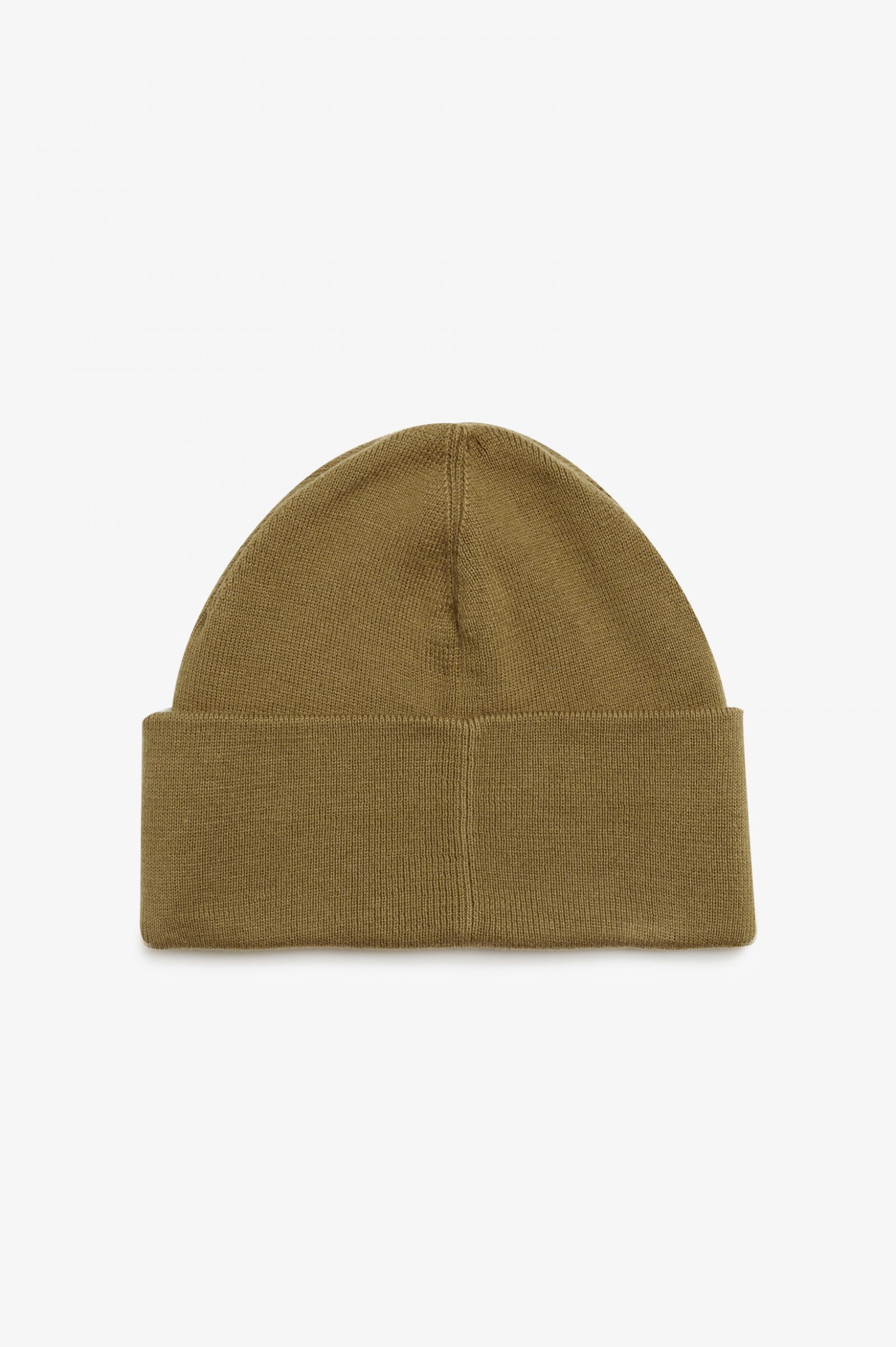 Graphic Beanie Shaded Stone