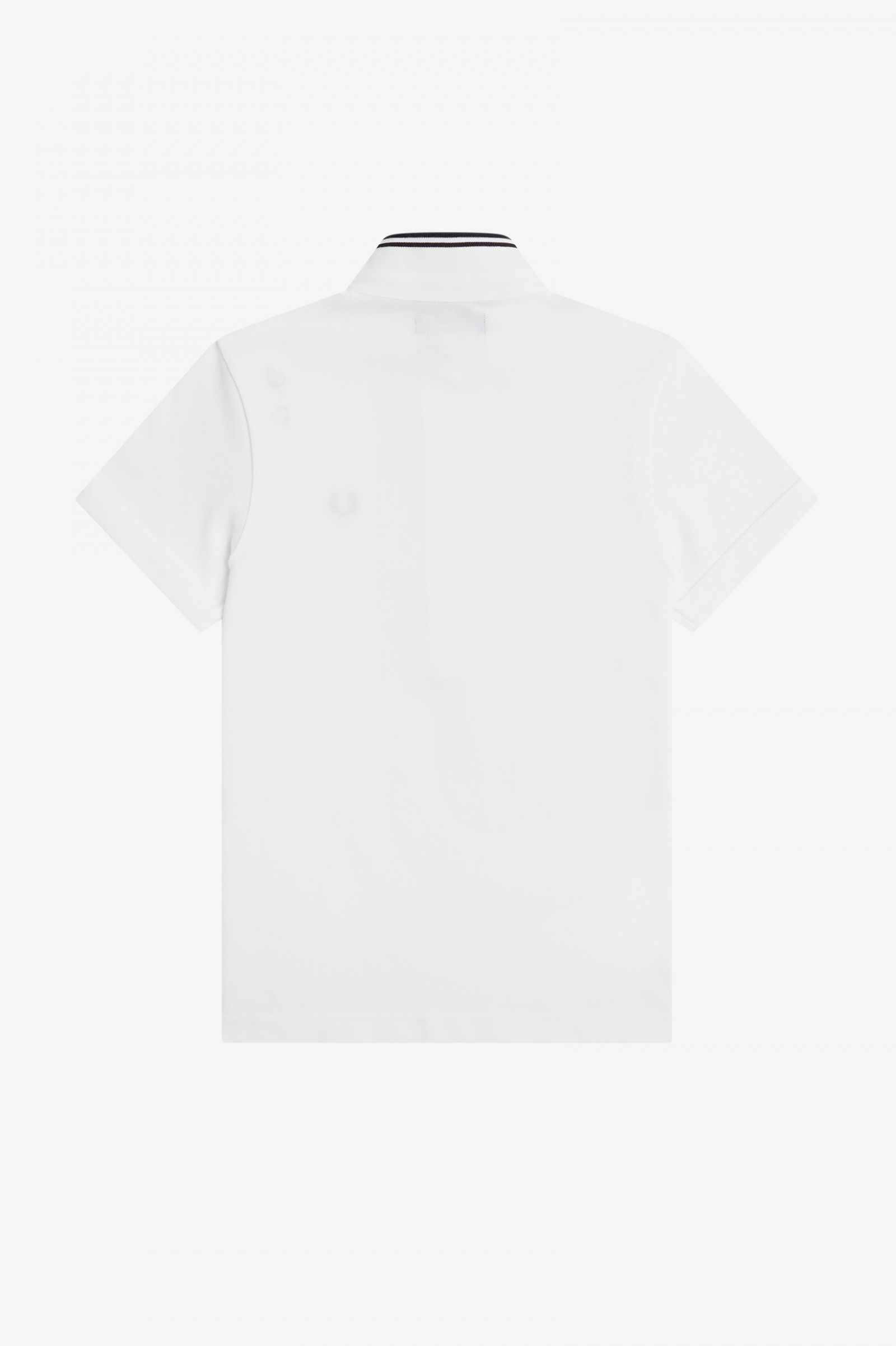 Amy Winehouse FoundationAmy Fred Perry Shirt White
