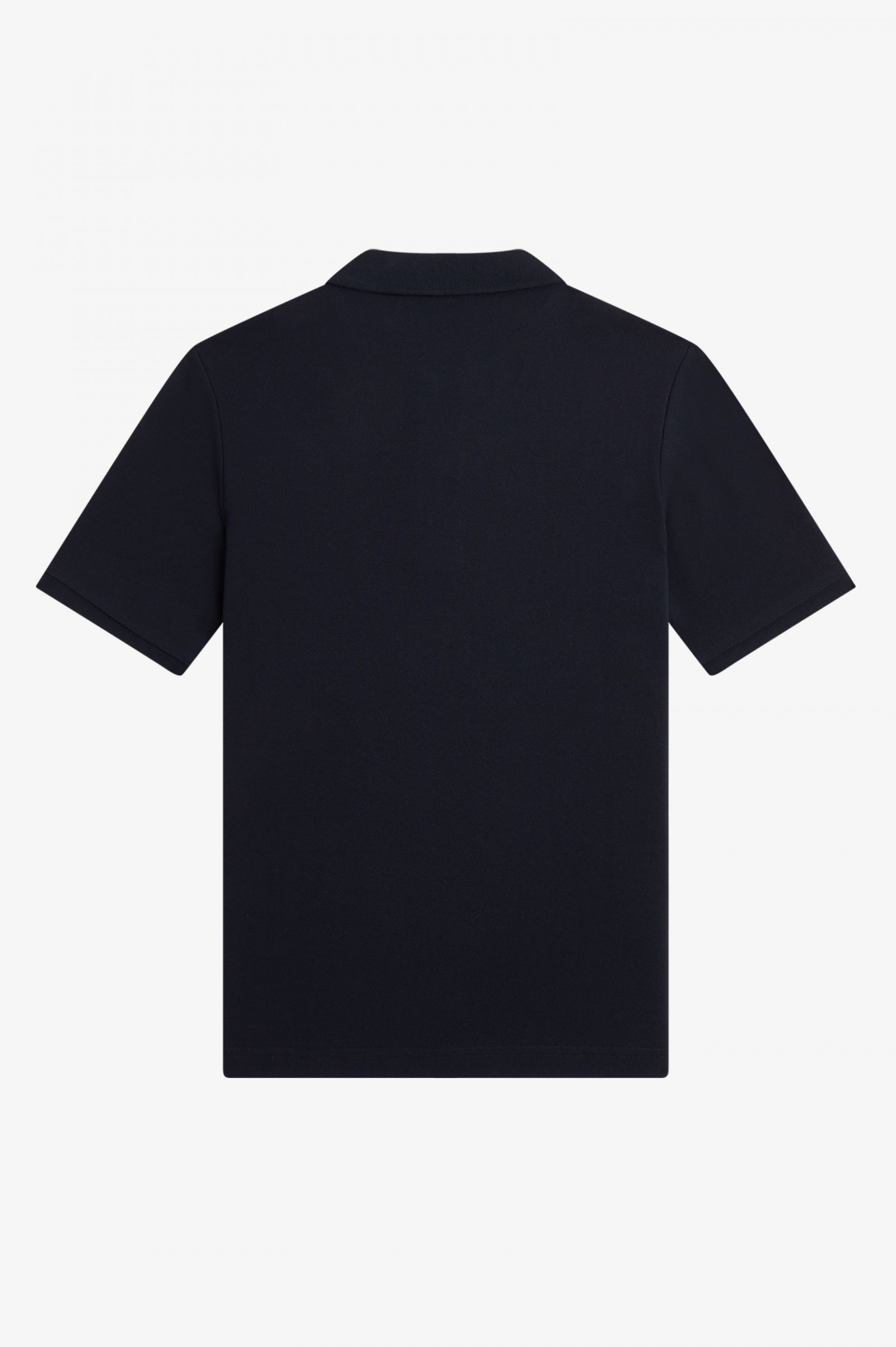 The Fred Perry ShirtG6000 Navy / Shaded Stone