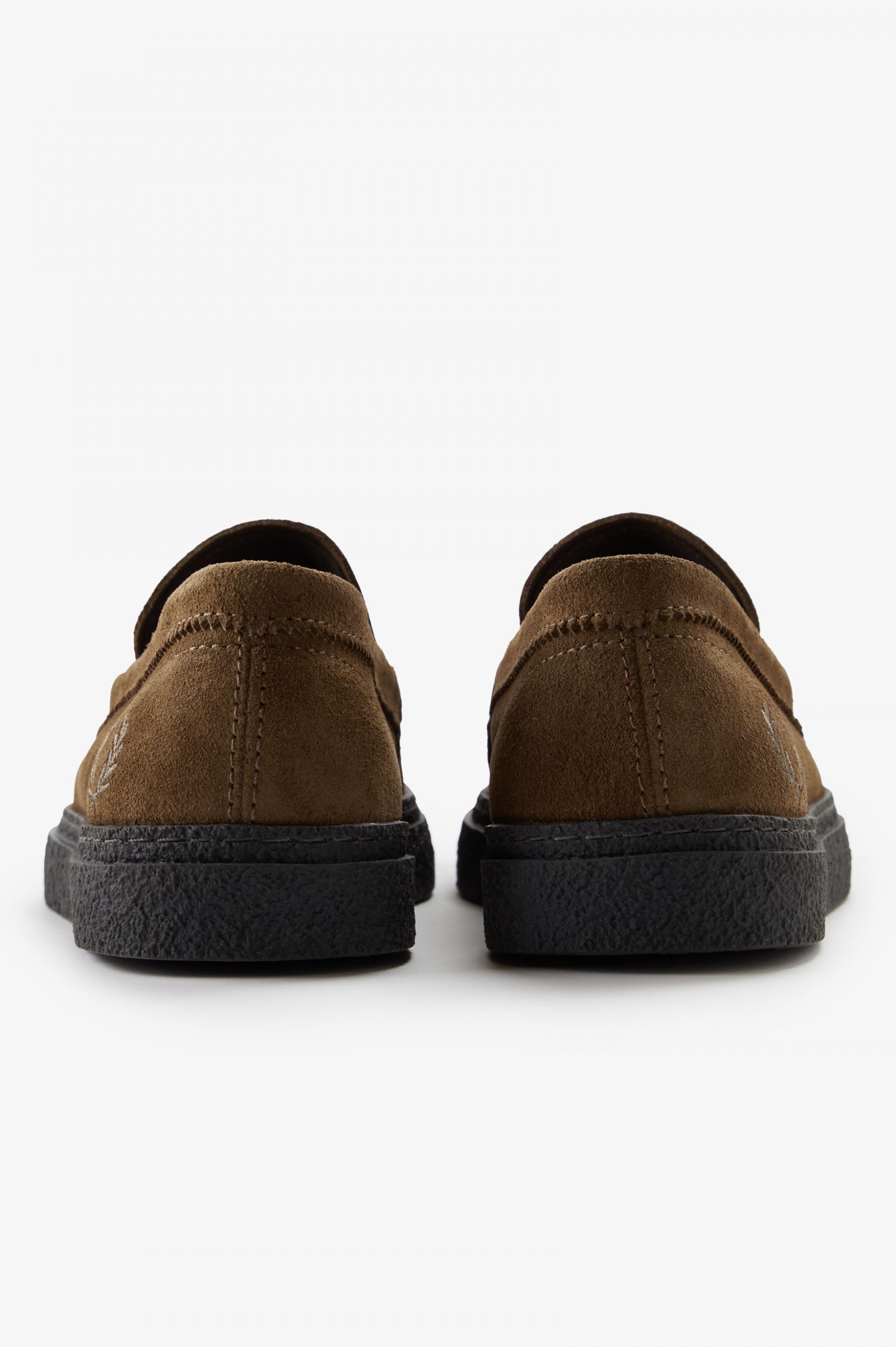 Dawson Loafer Shaded Stone