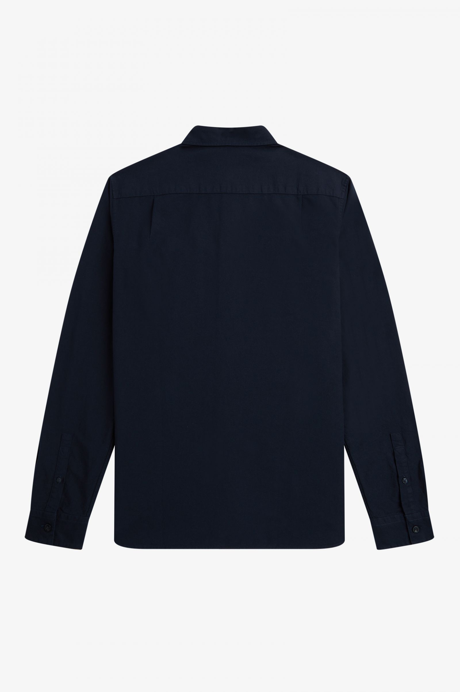 Oxford Shirt Navy