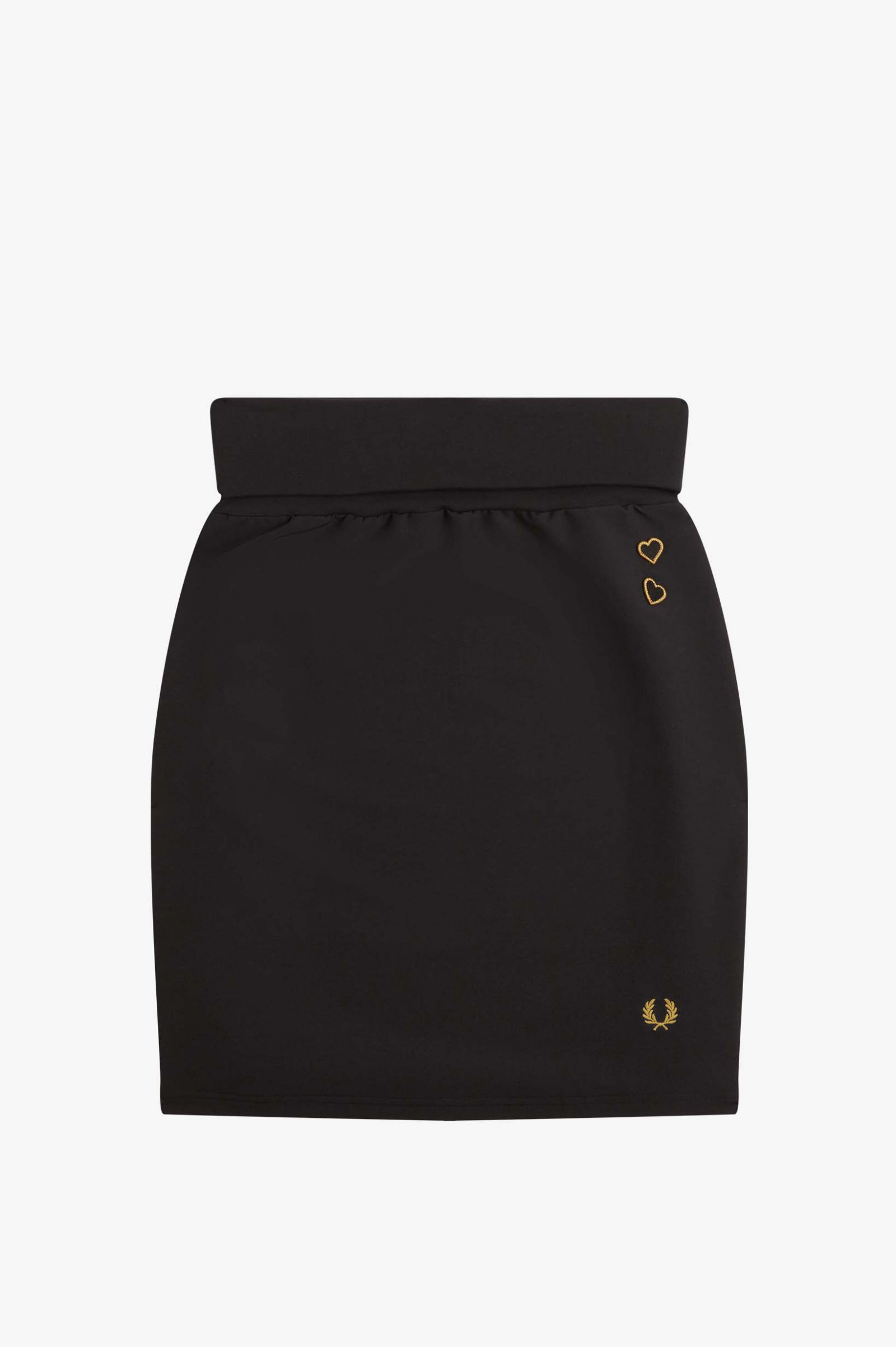 Amy Winehouse FoundationTaped Mini Skirt