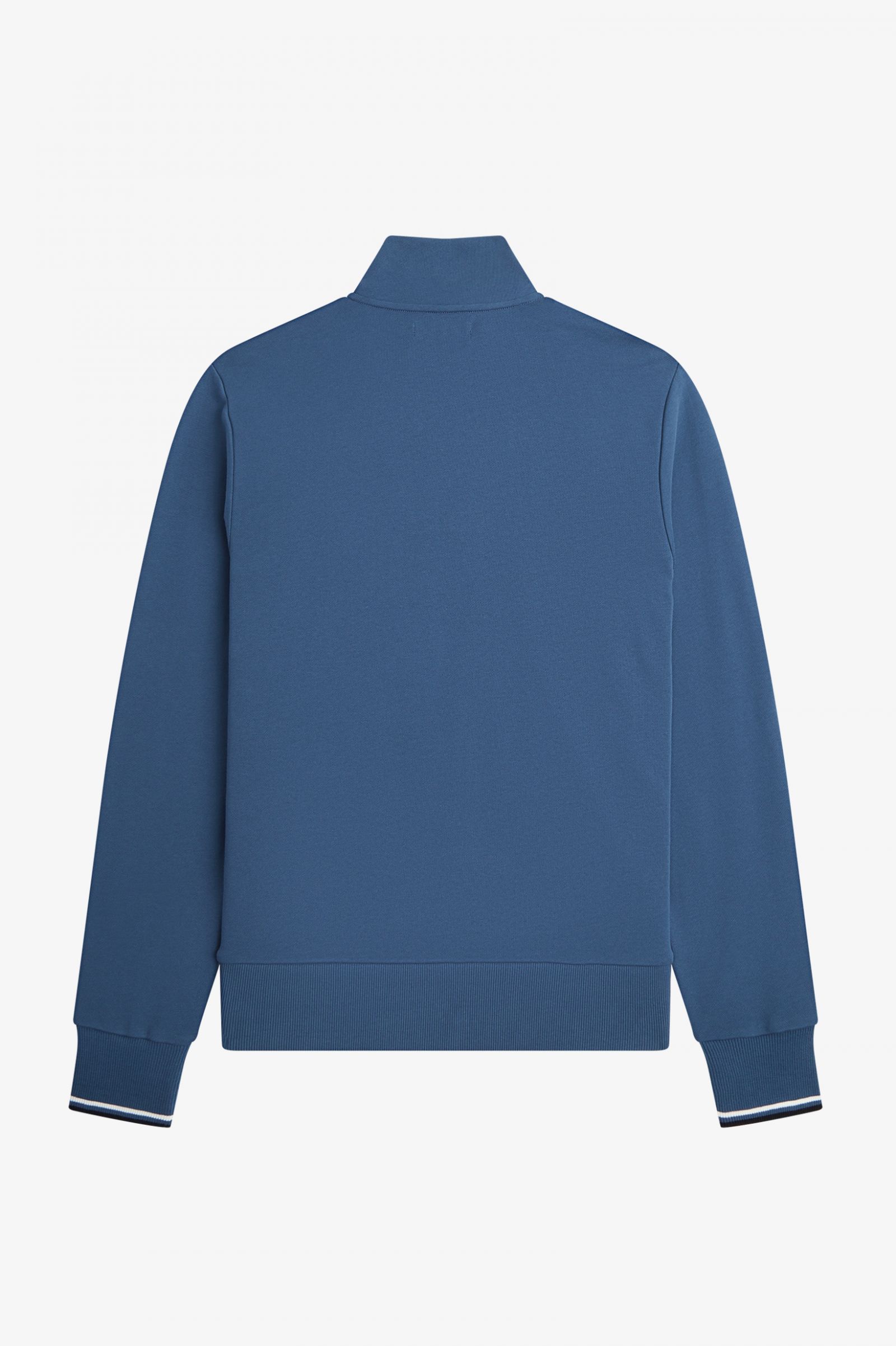 Half Zip Sweatshirt Midnight Blue