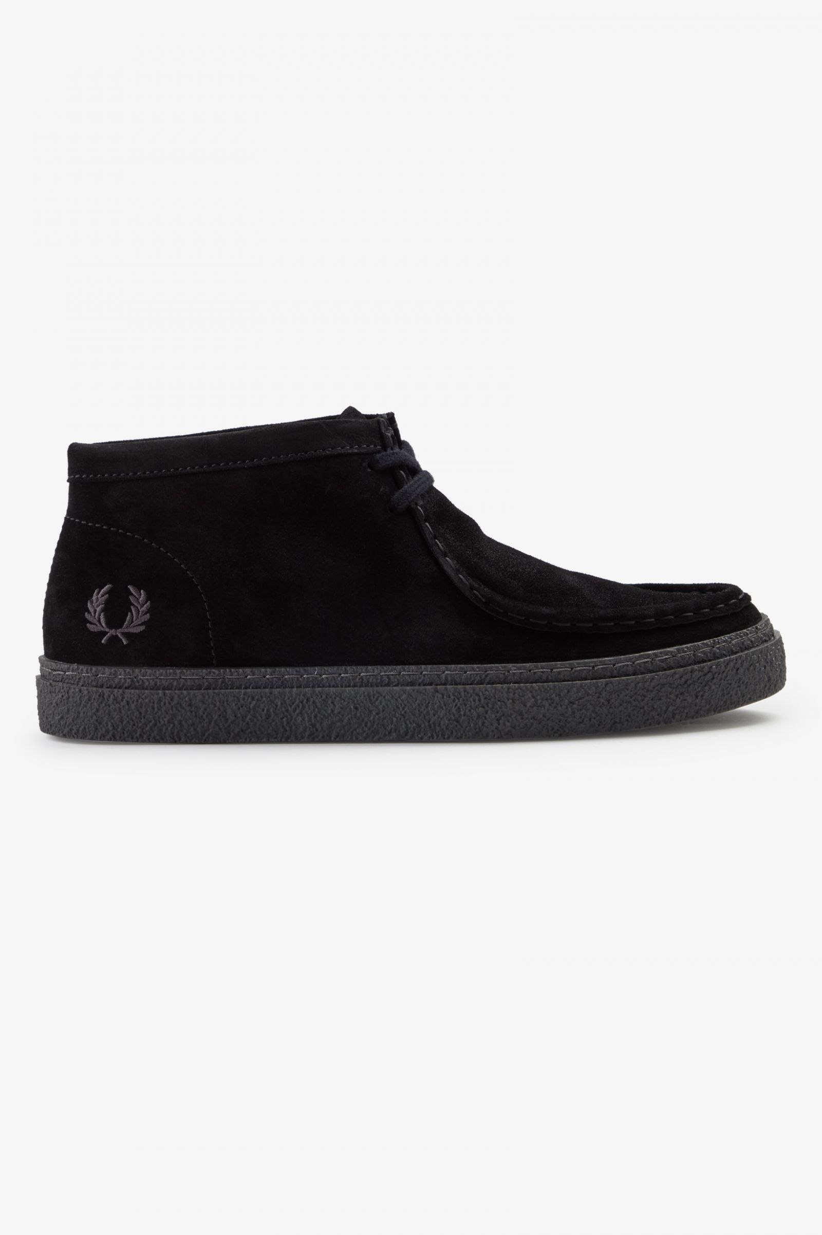 Dawson Mid Black