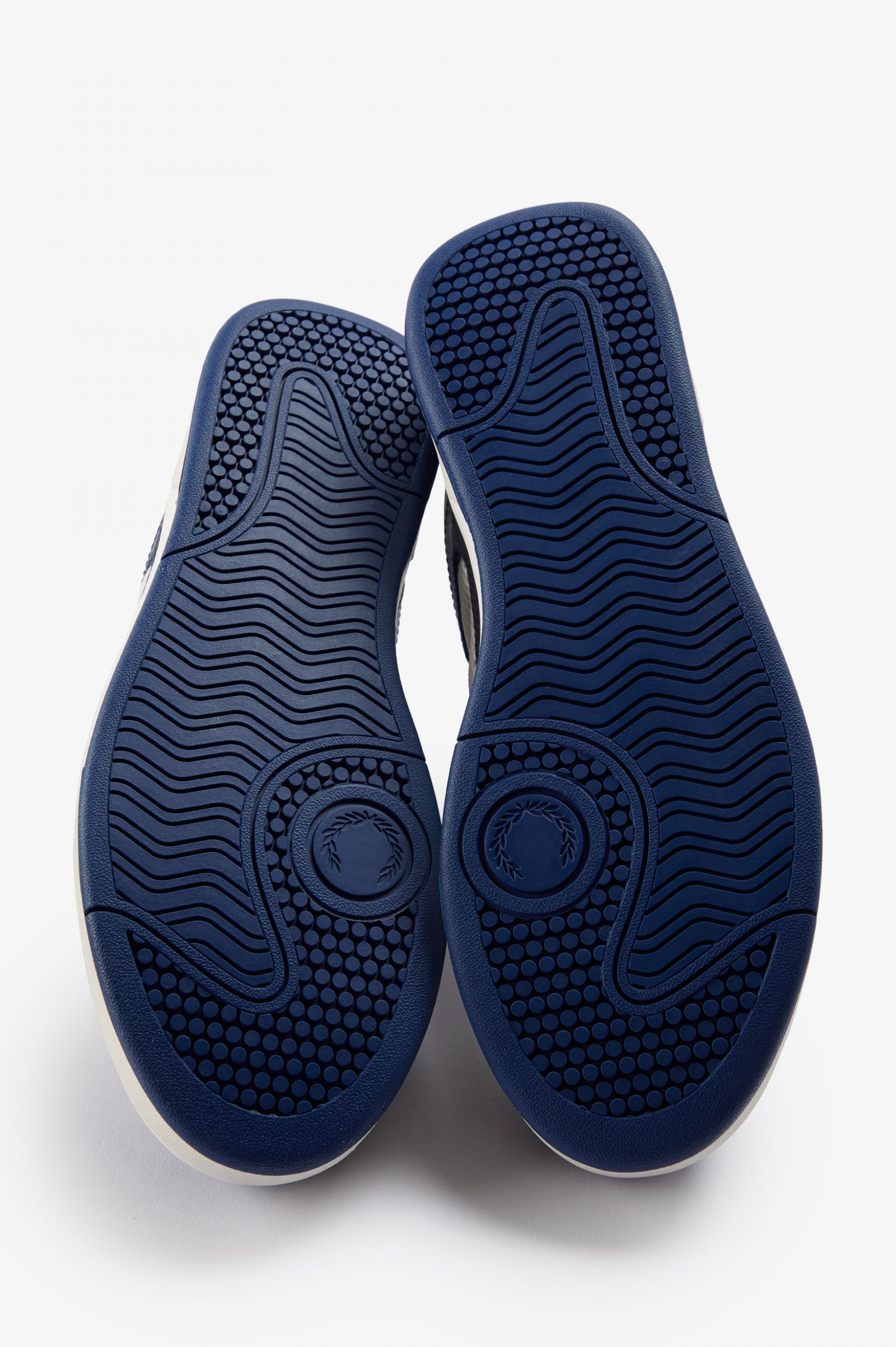 B300 Shaded Cobalt / Light Ecru