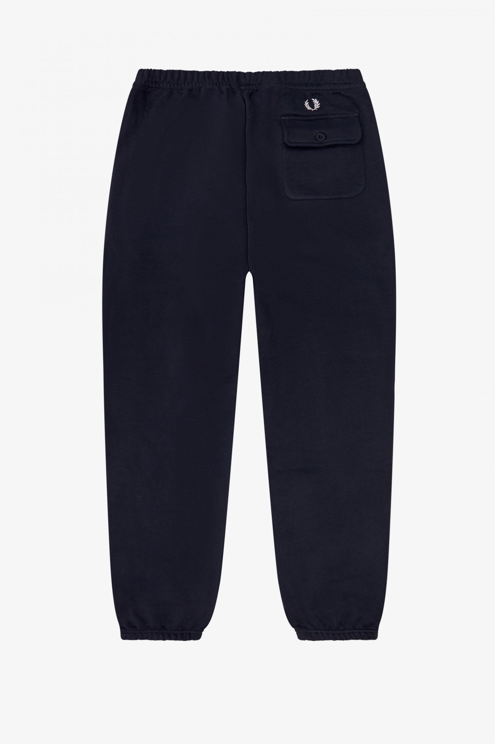 ReissuesPocket Detail Sweat Pants Navy