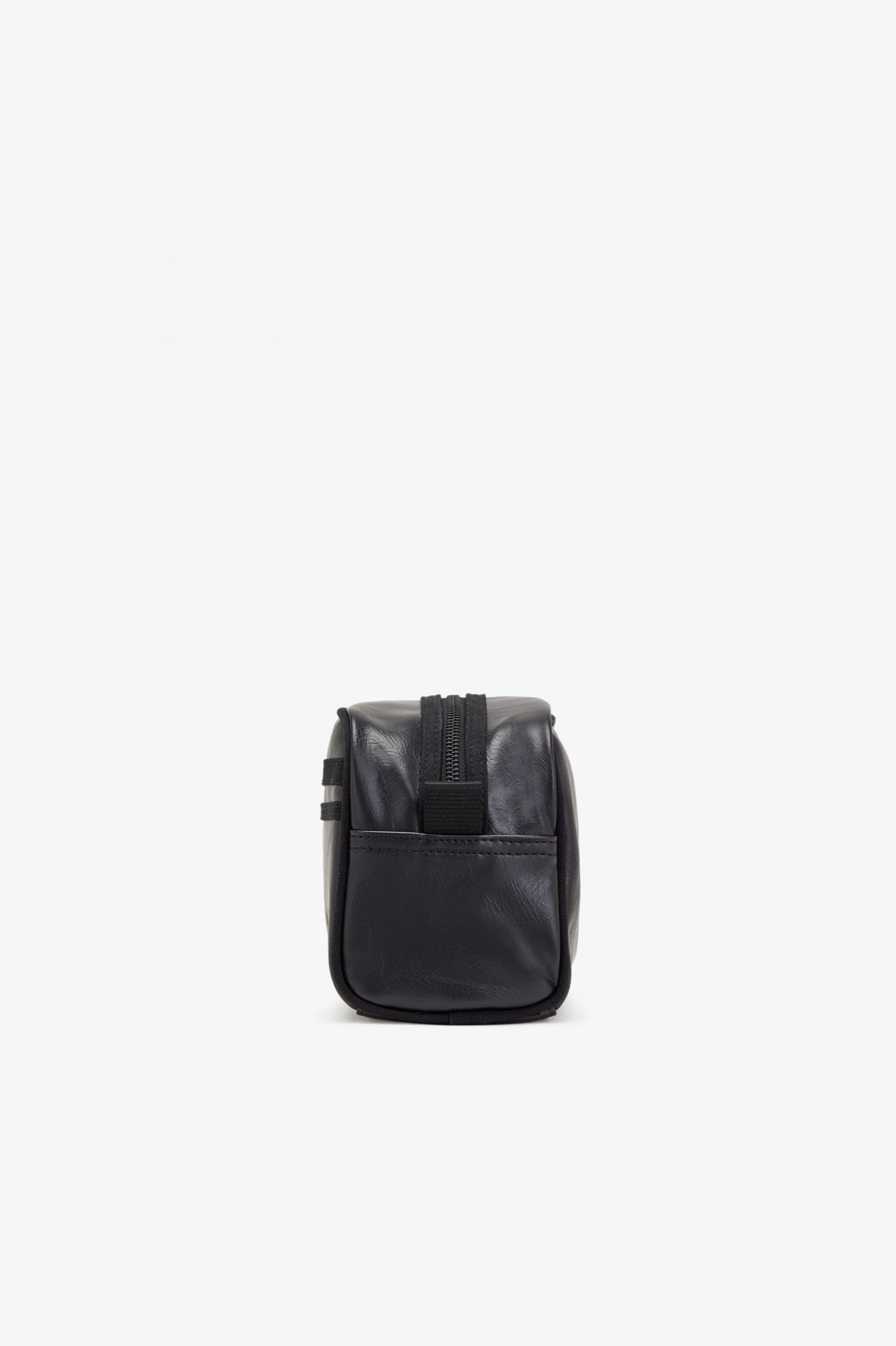 Tonal Wash Bag Navy / Ecru