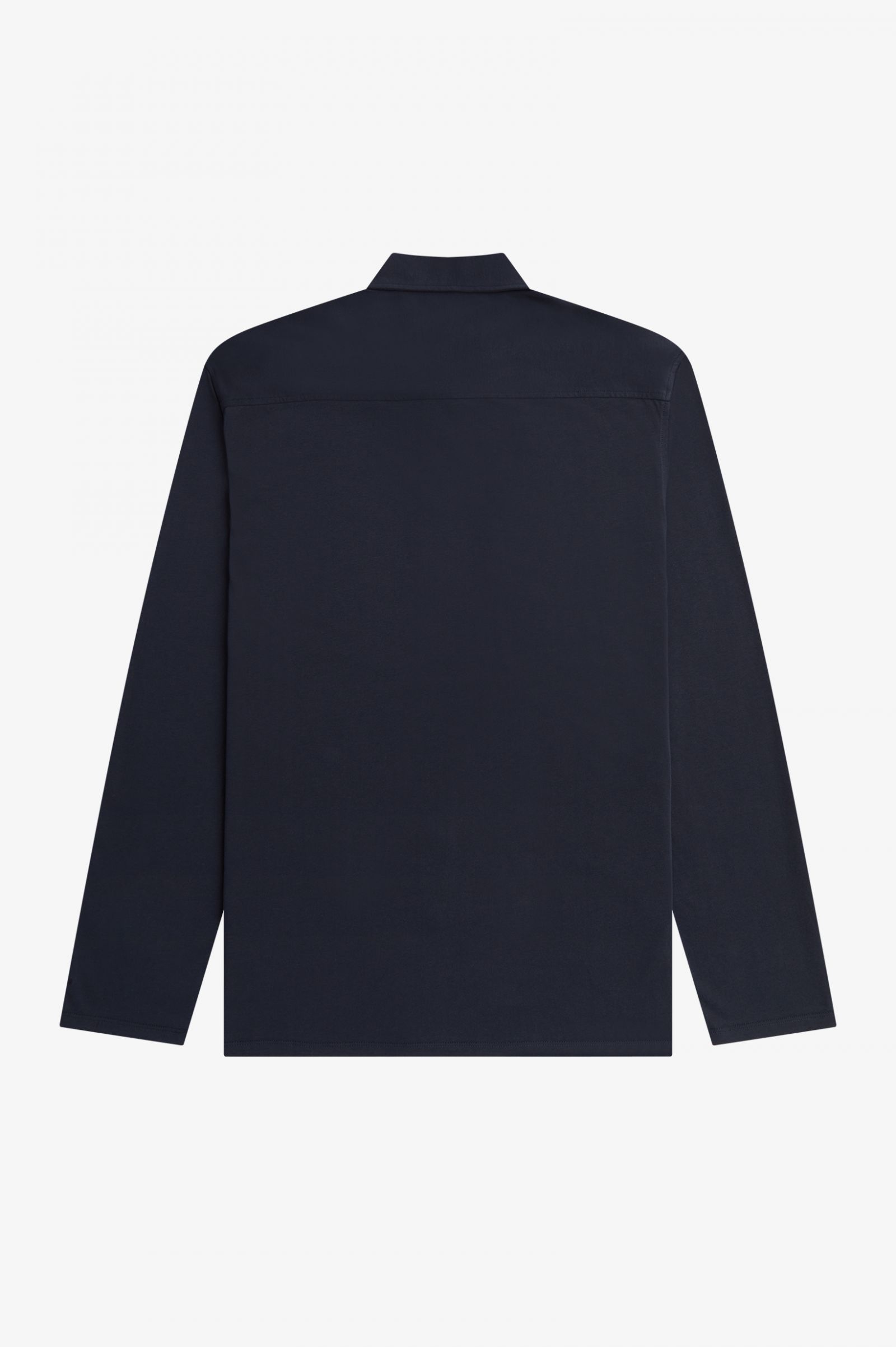 Raf SimonsPrinted Jersey Shirt White