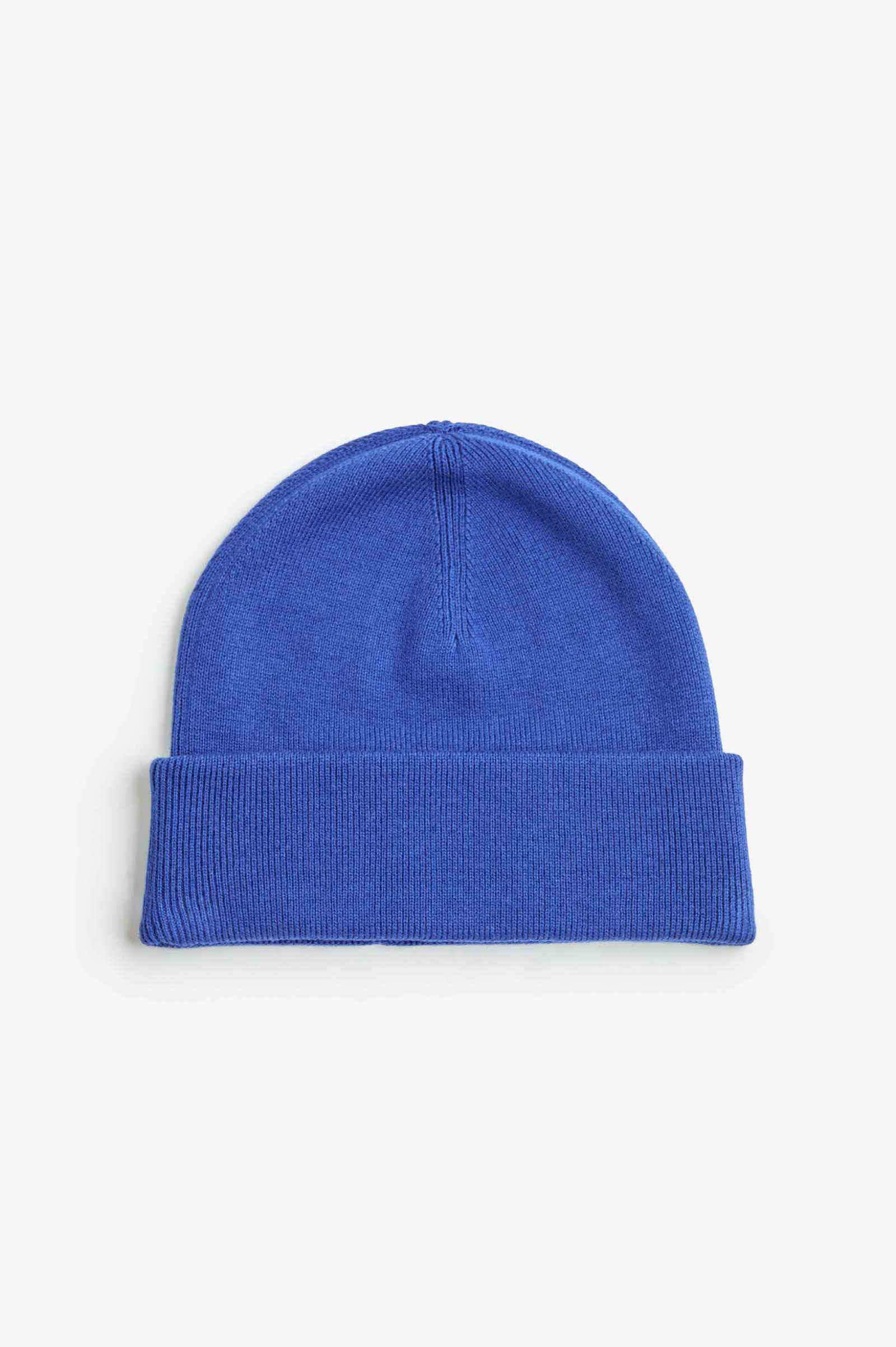 Classic Beanie French Navy