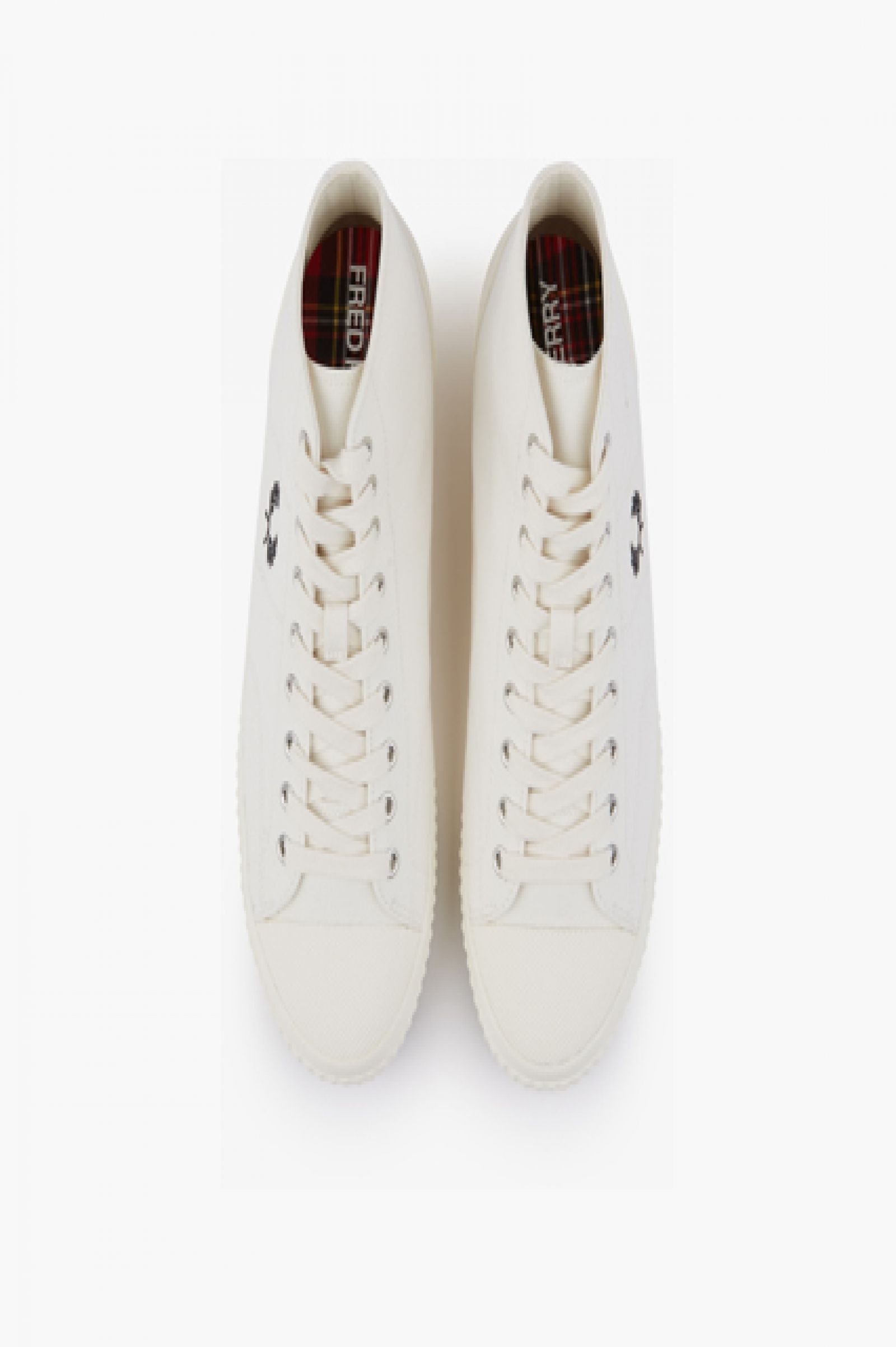 Hughes Mid Light Ecru