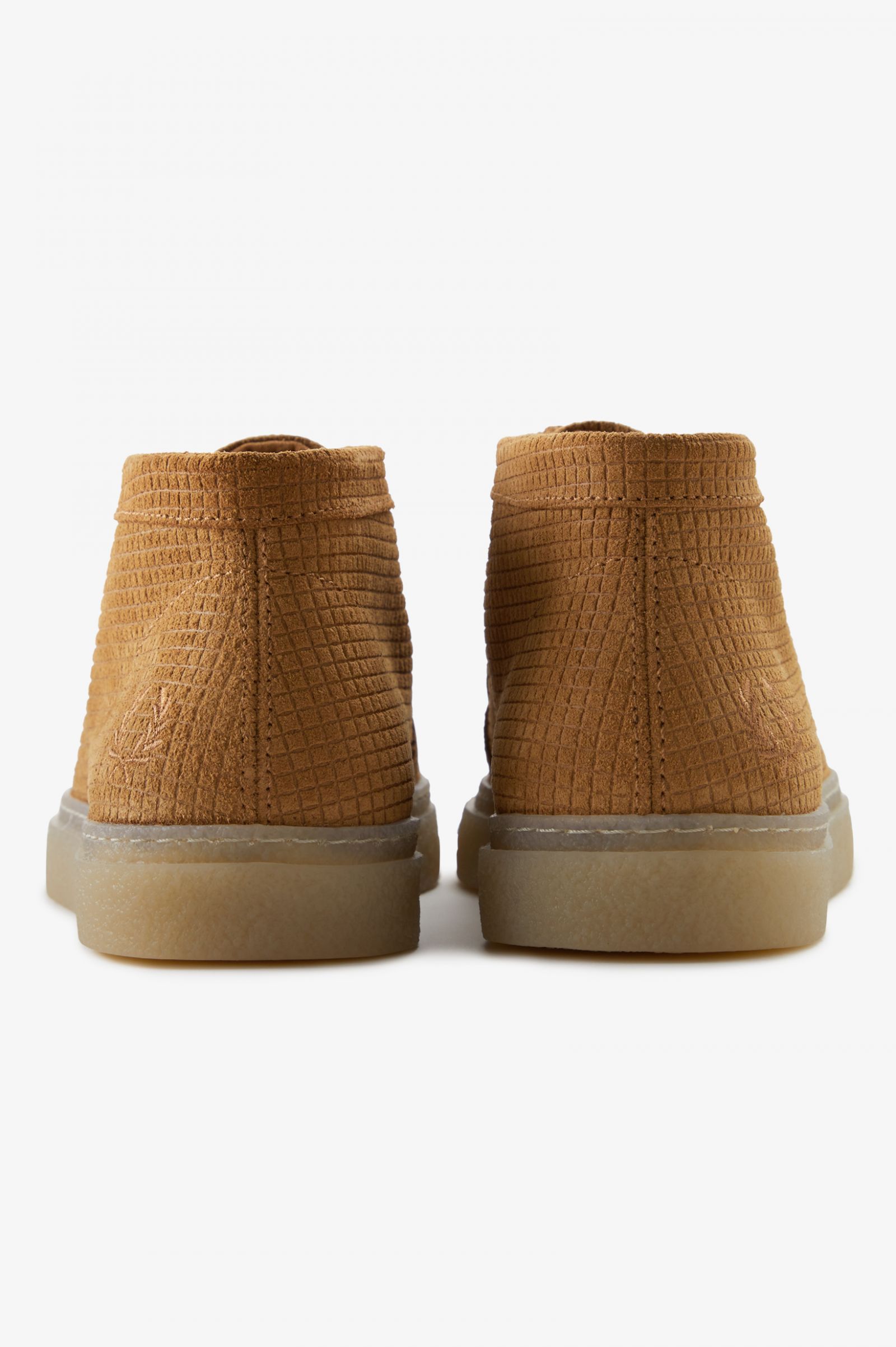 Mid Dawson Dark Caramel