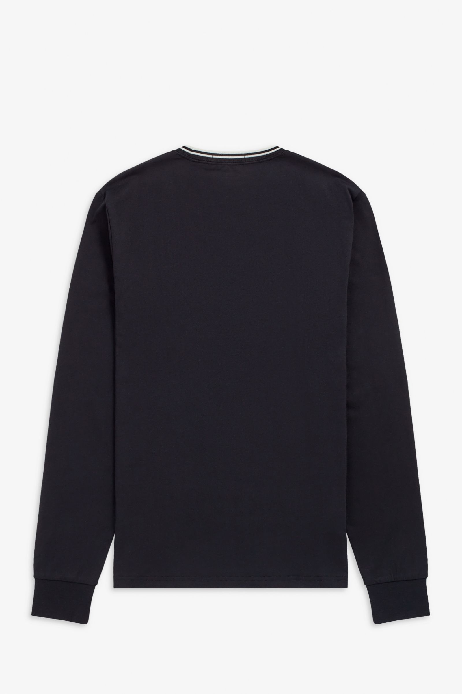 Twin Tipped T-Shirt Black