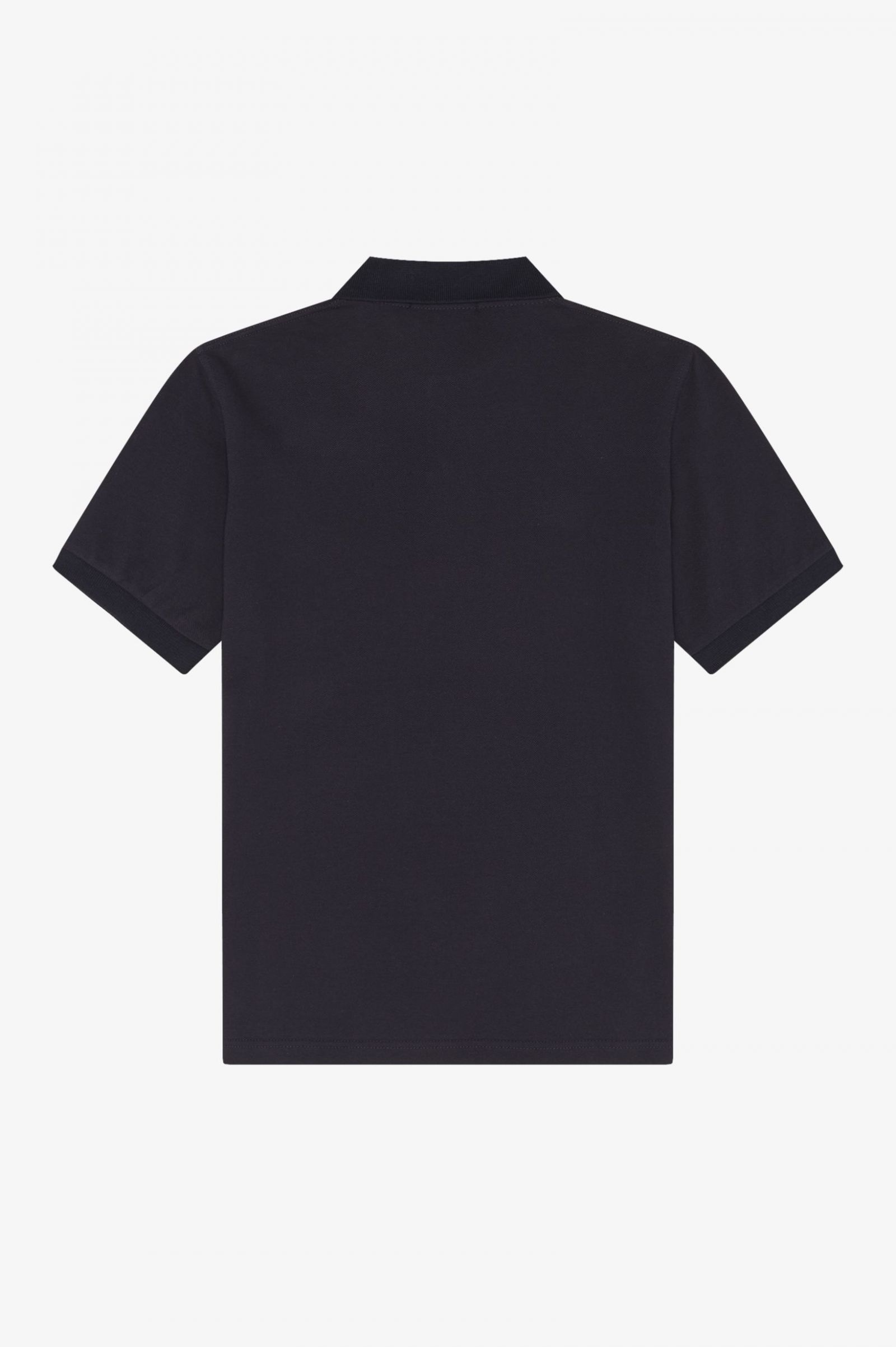 The Fred Perry ShirtM3 Navy / Light Oyster