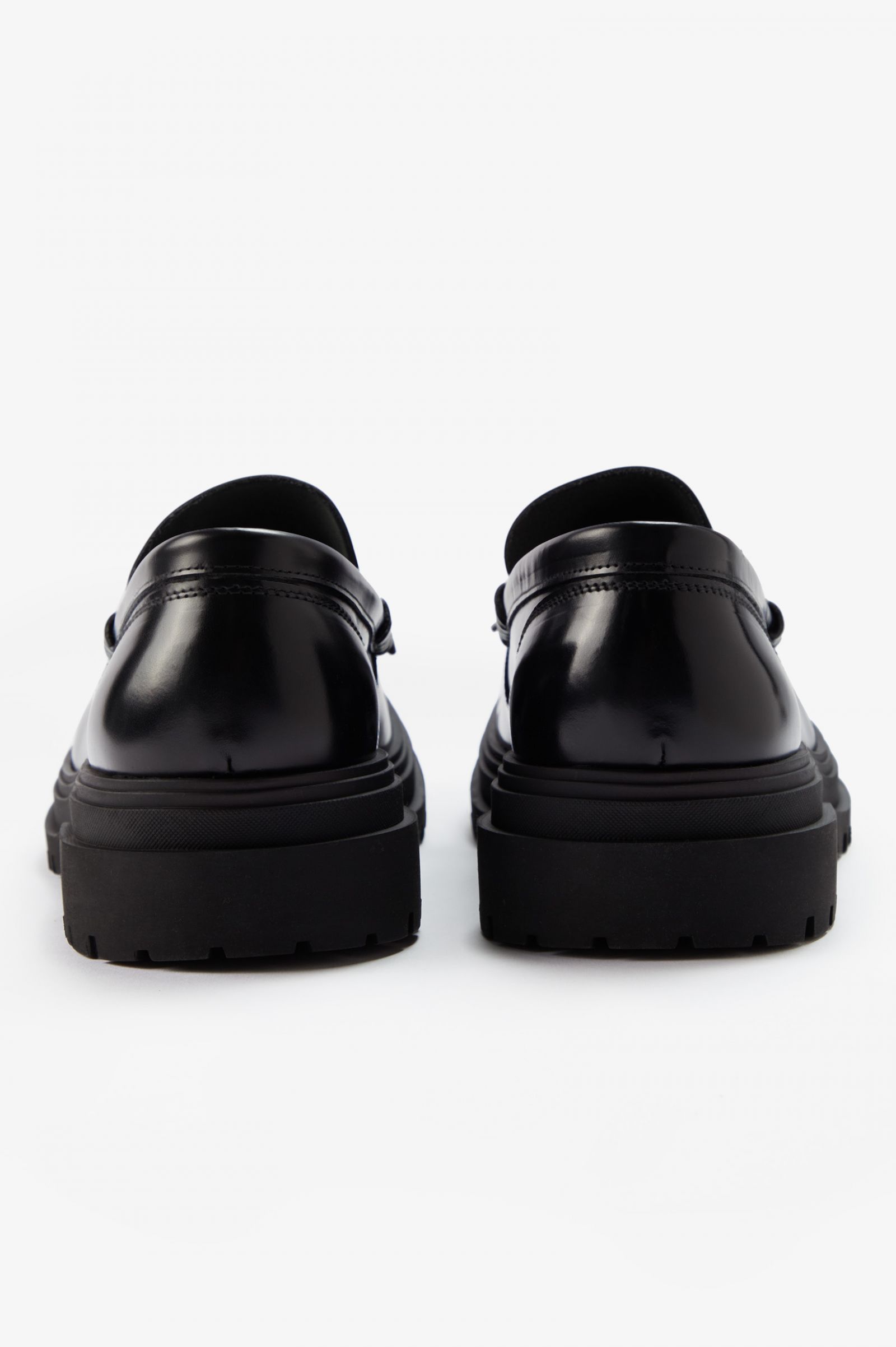 Loafer Black