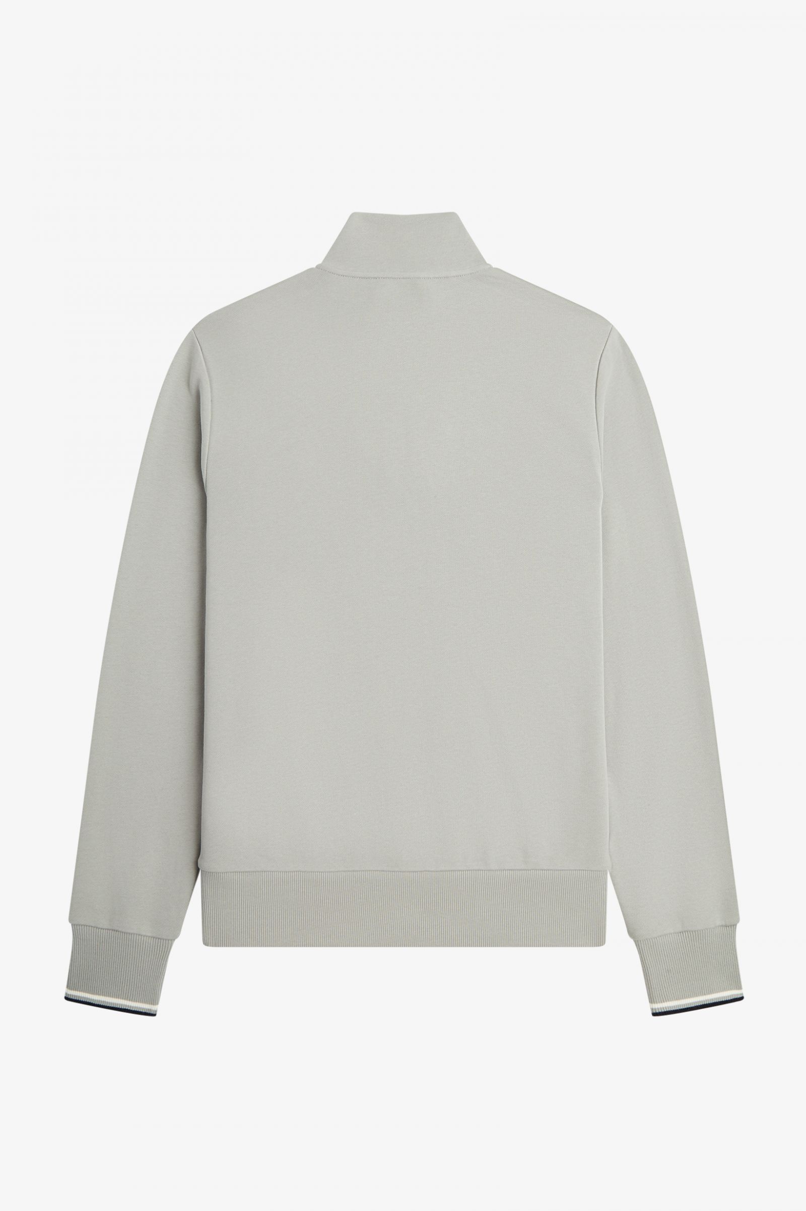 Half Zip Sweatshirt Limestone