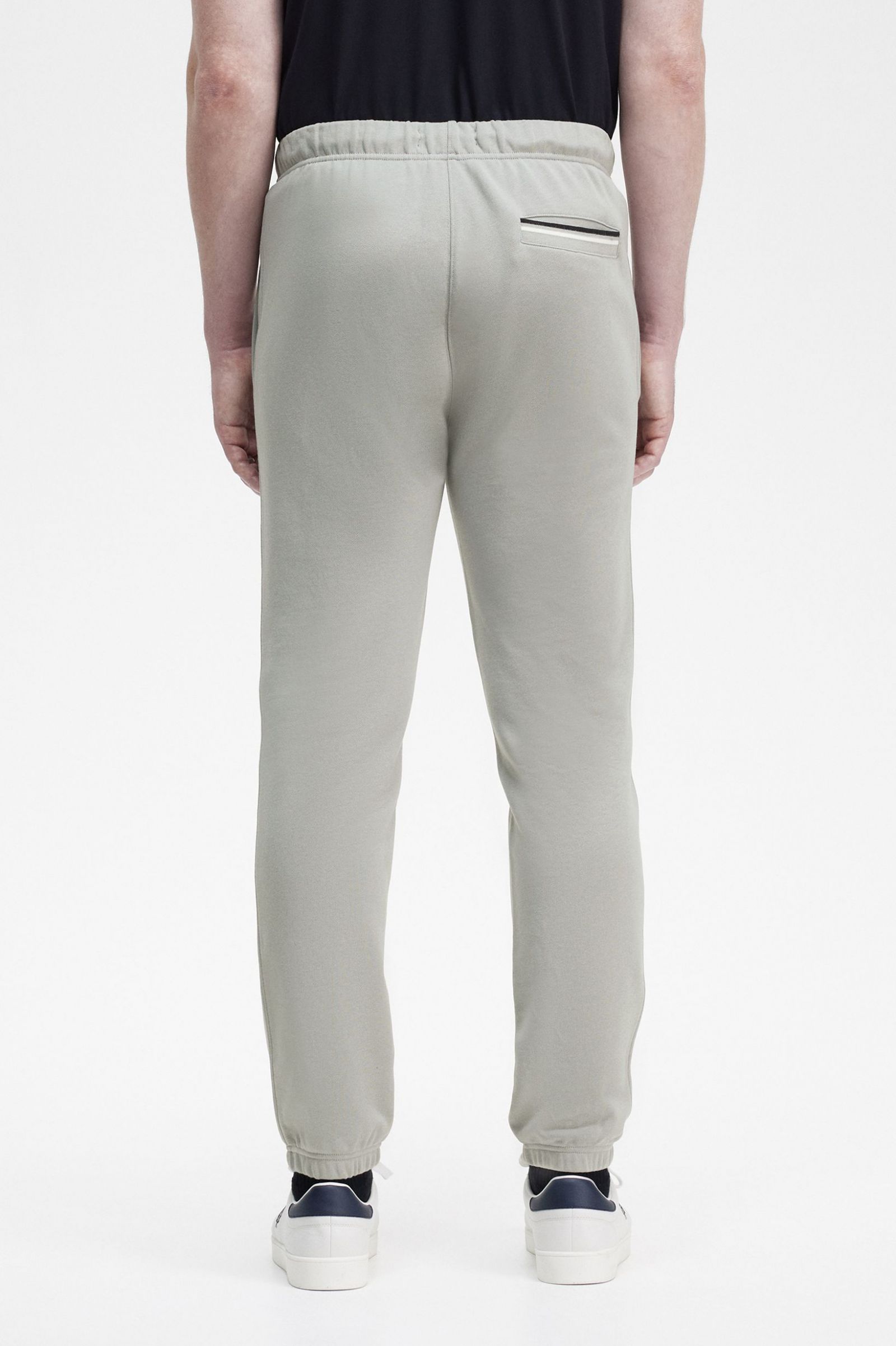 Loopback Sweatpants Limestone